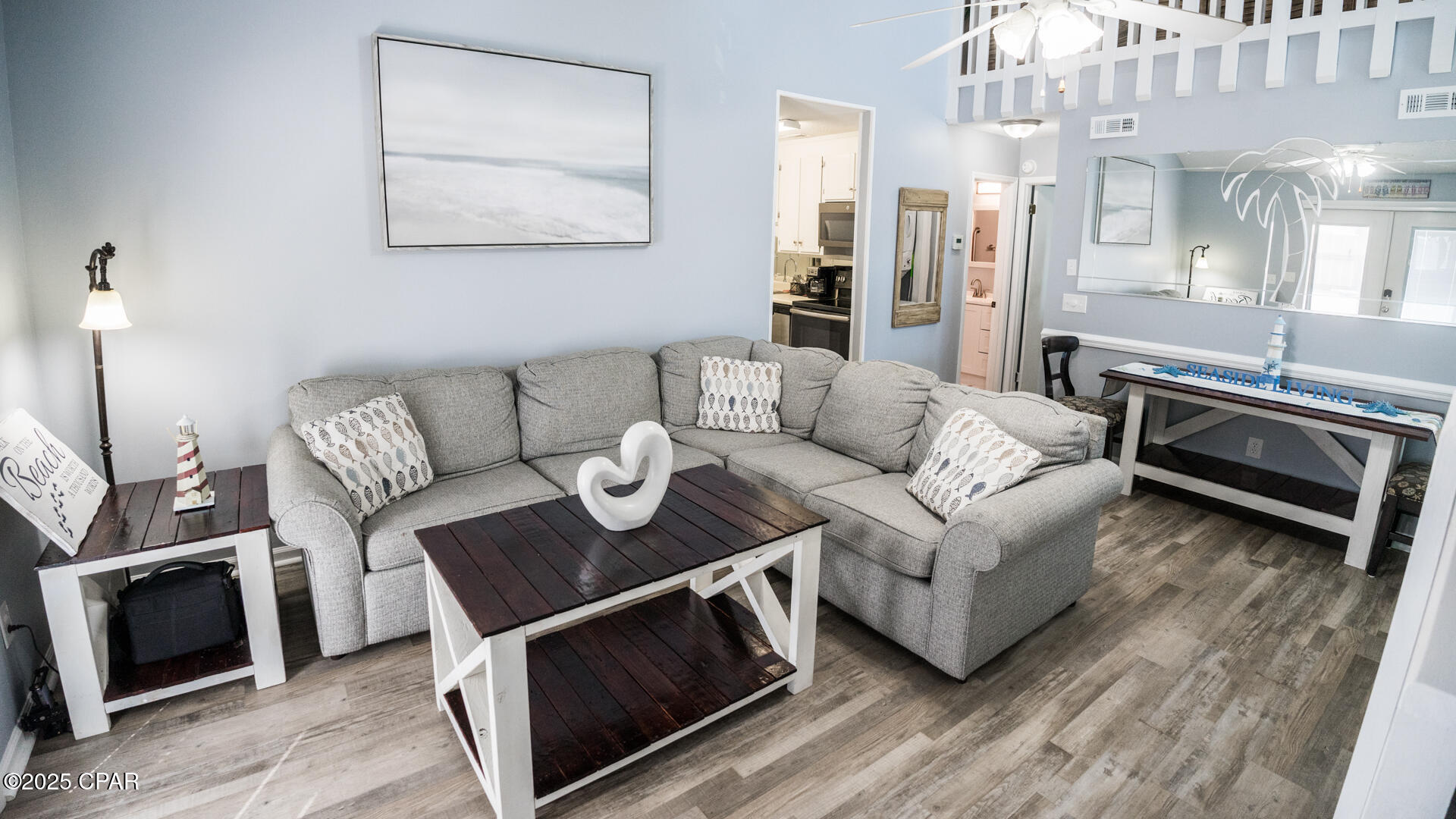 Horizon South VI - Residential