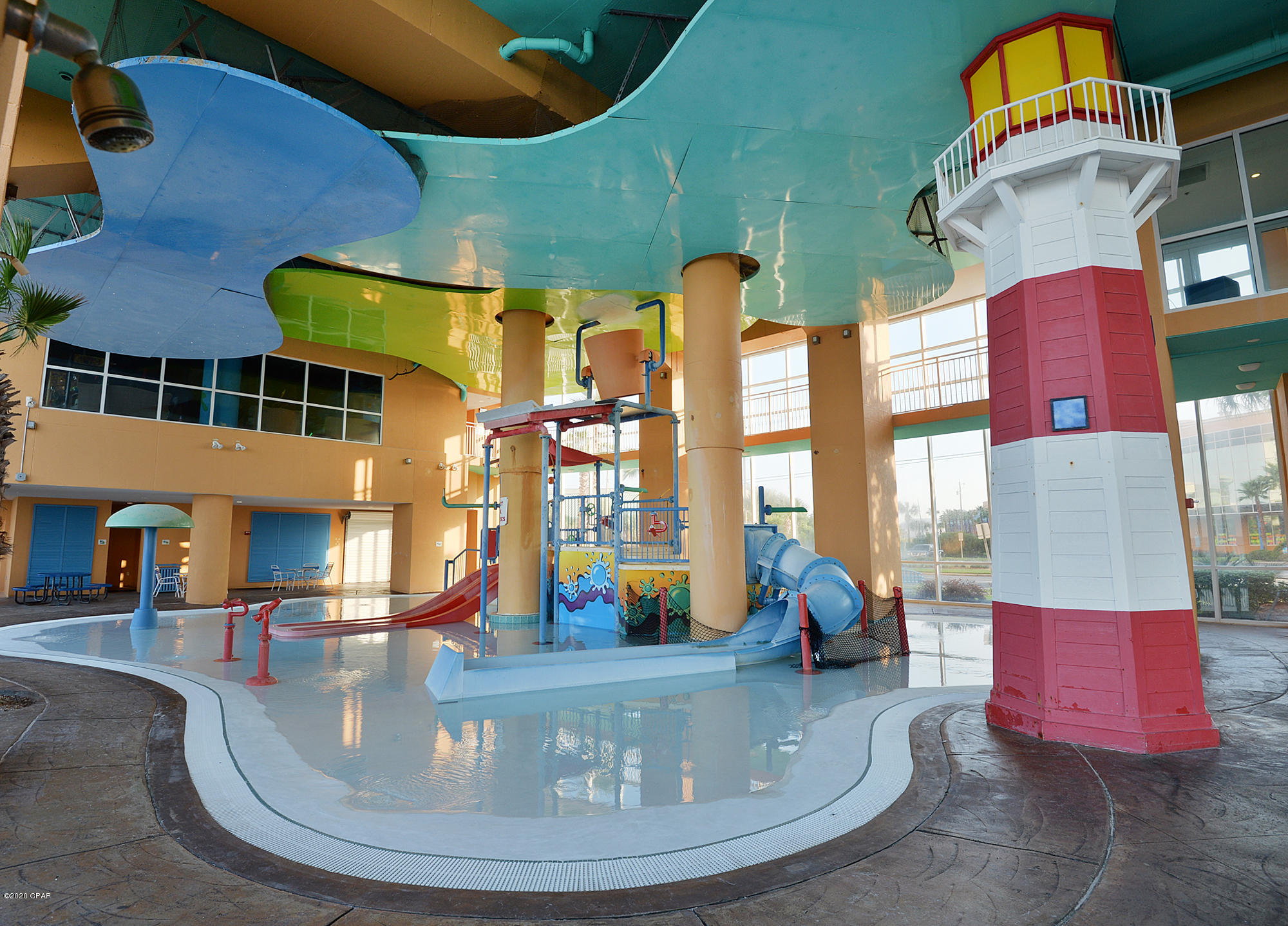 Splash Condo - Residential