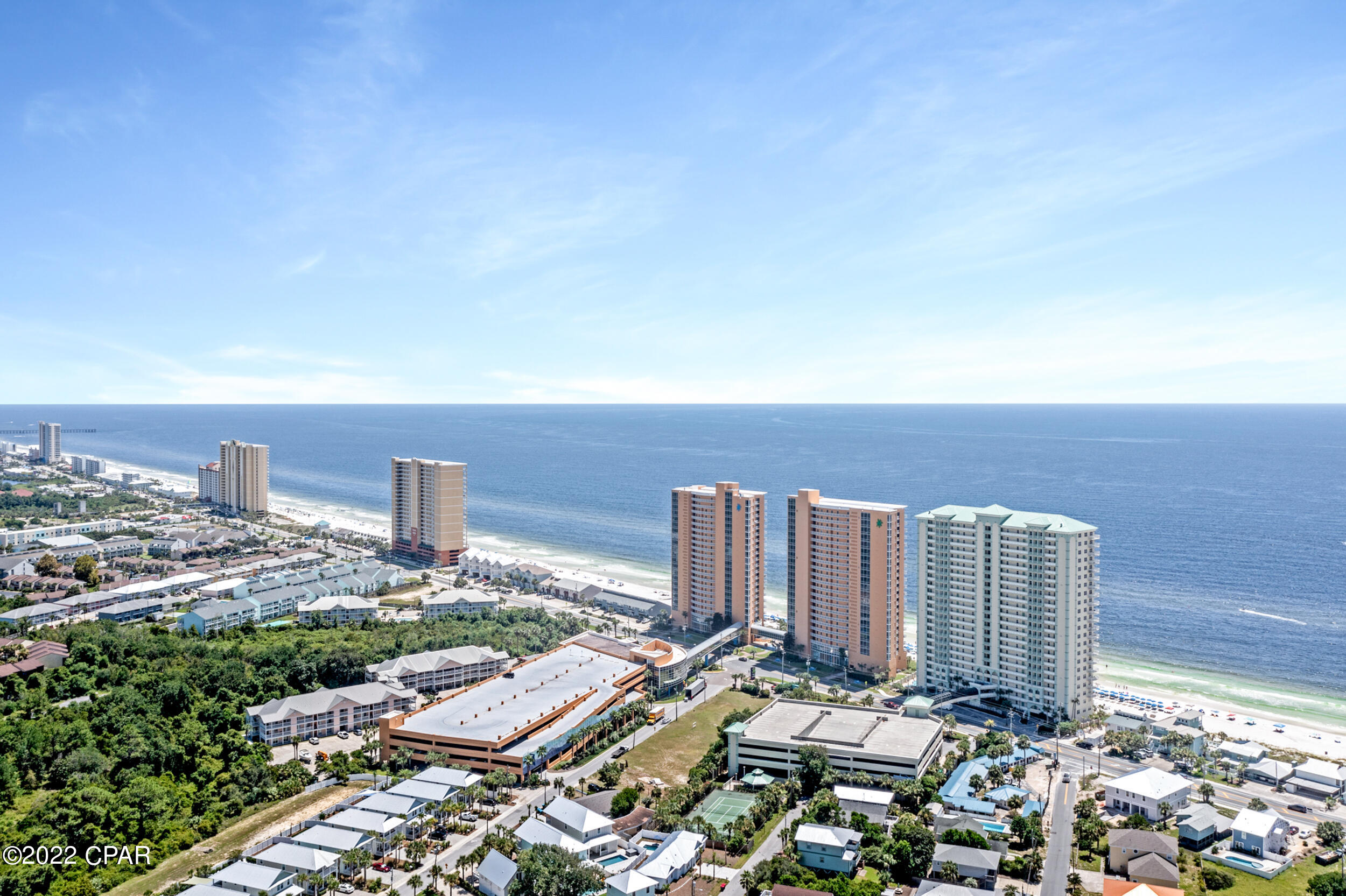 Splash Condo - Residential