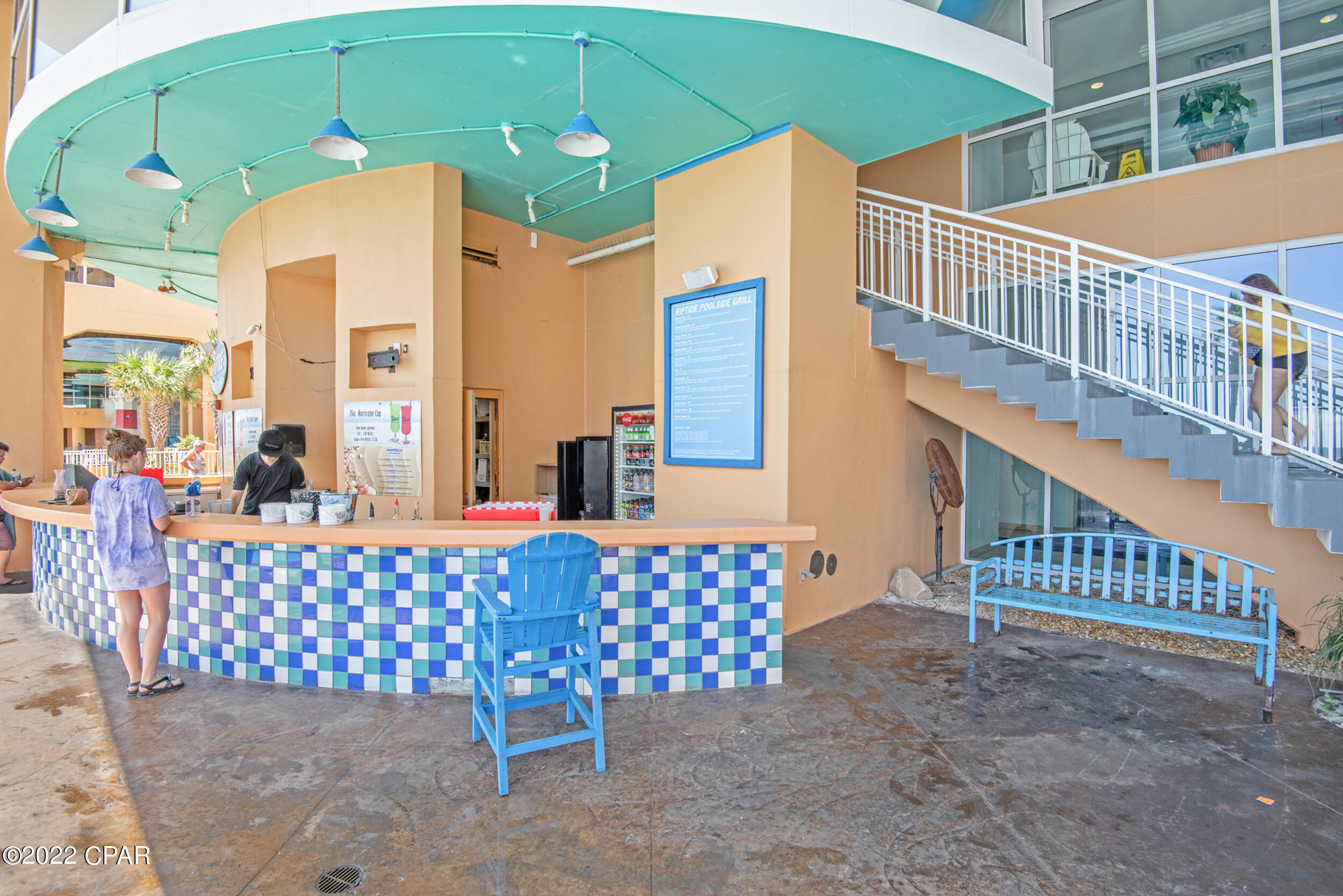 Splash Condo - Residential