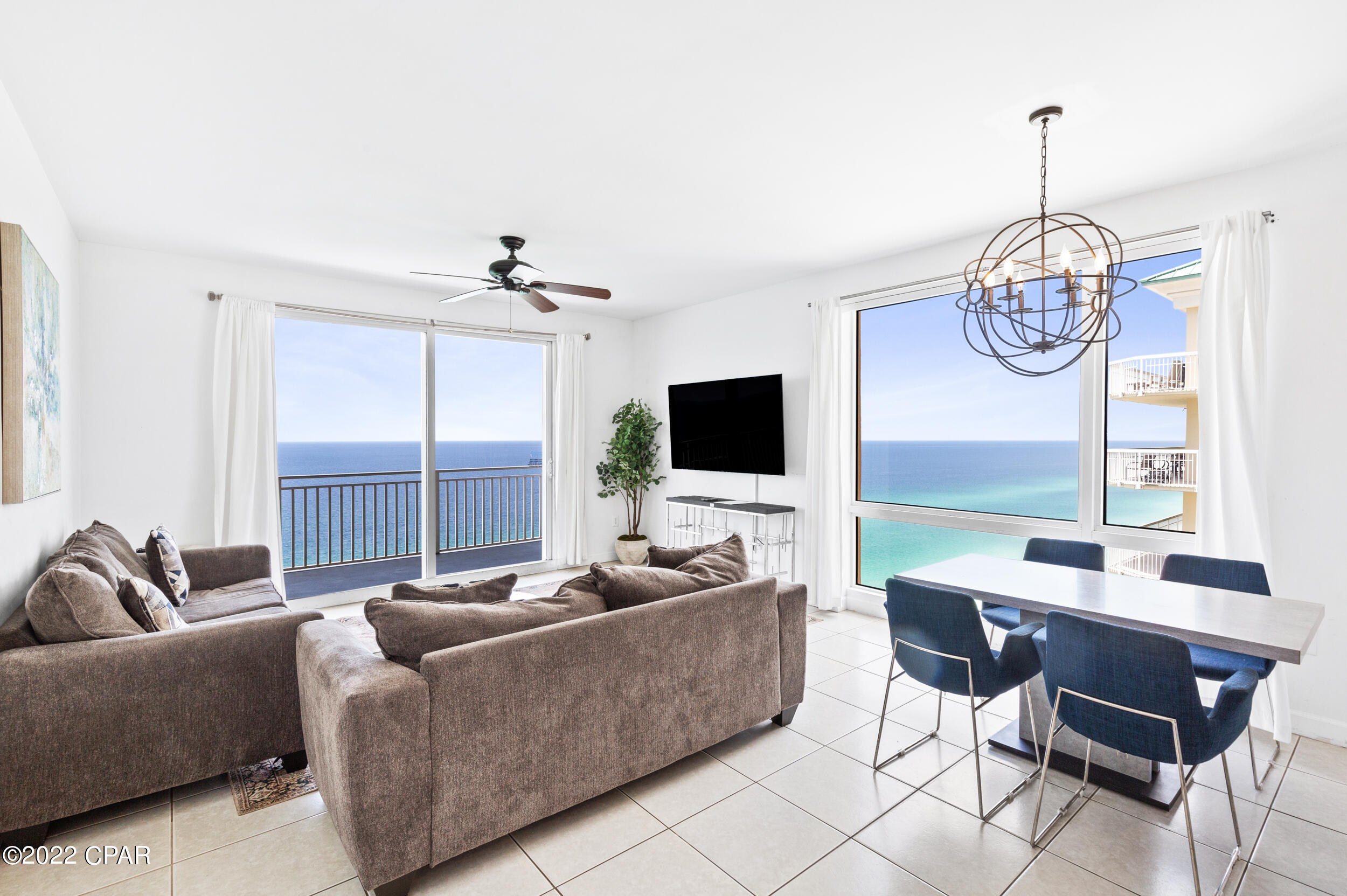 Splash Condo - Residential