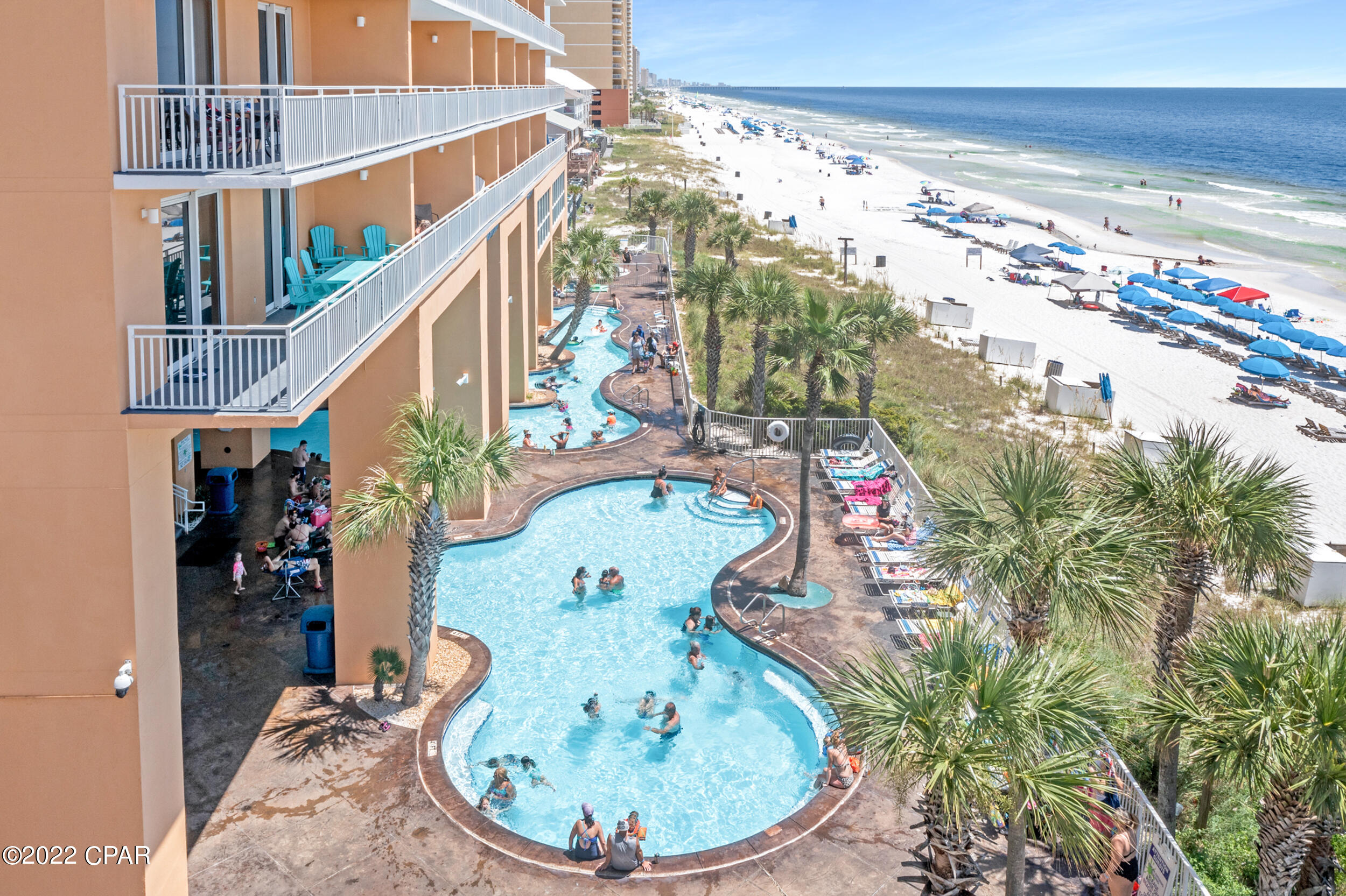 Splash Condo - Residential