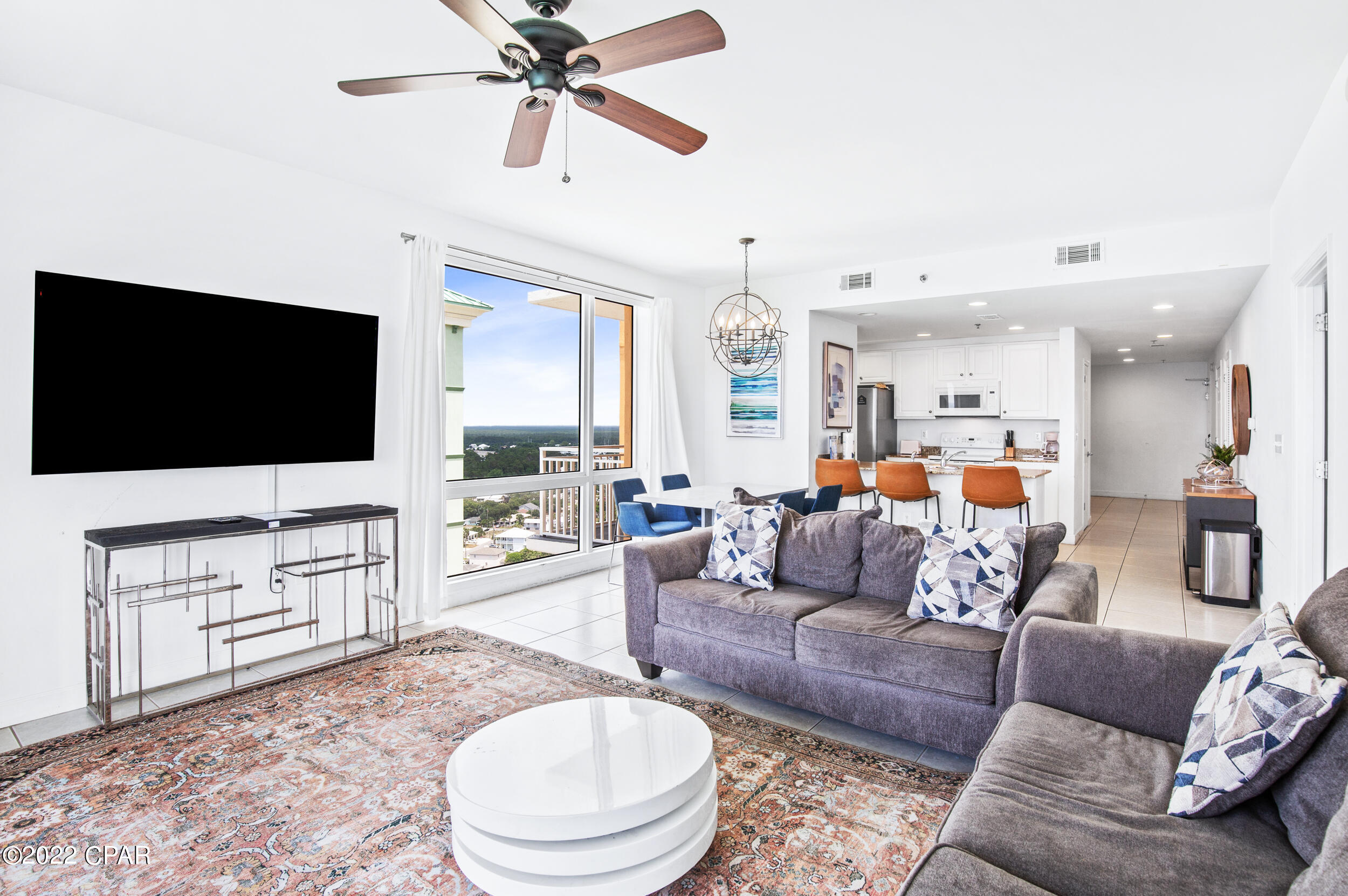 Splash Condo - Residential