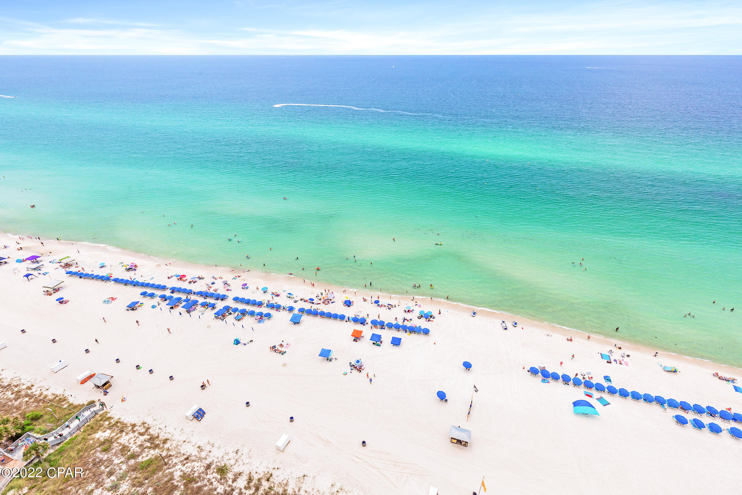 Splash Condo - Residential