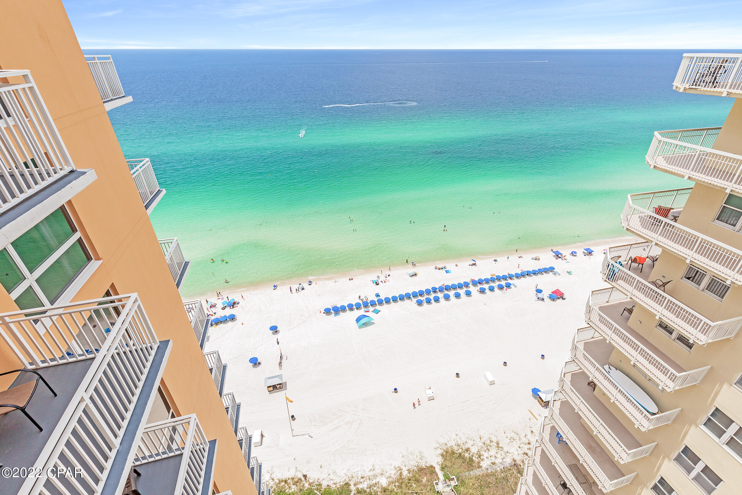 Splash Condo - Residential