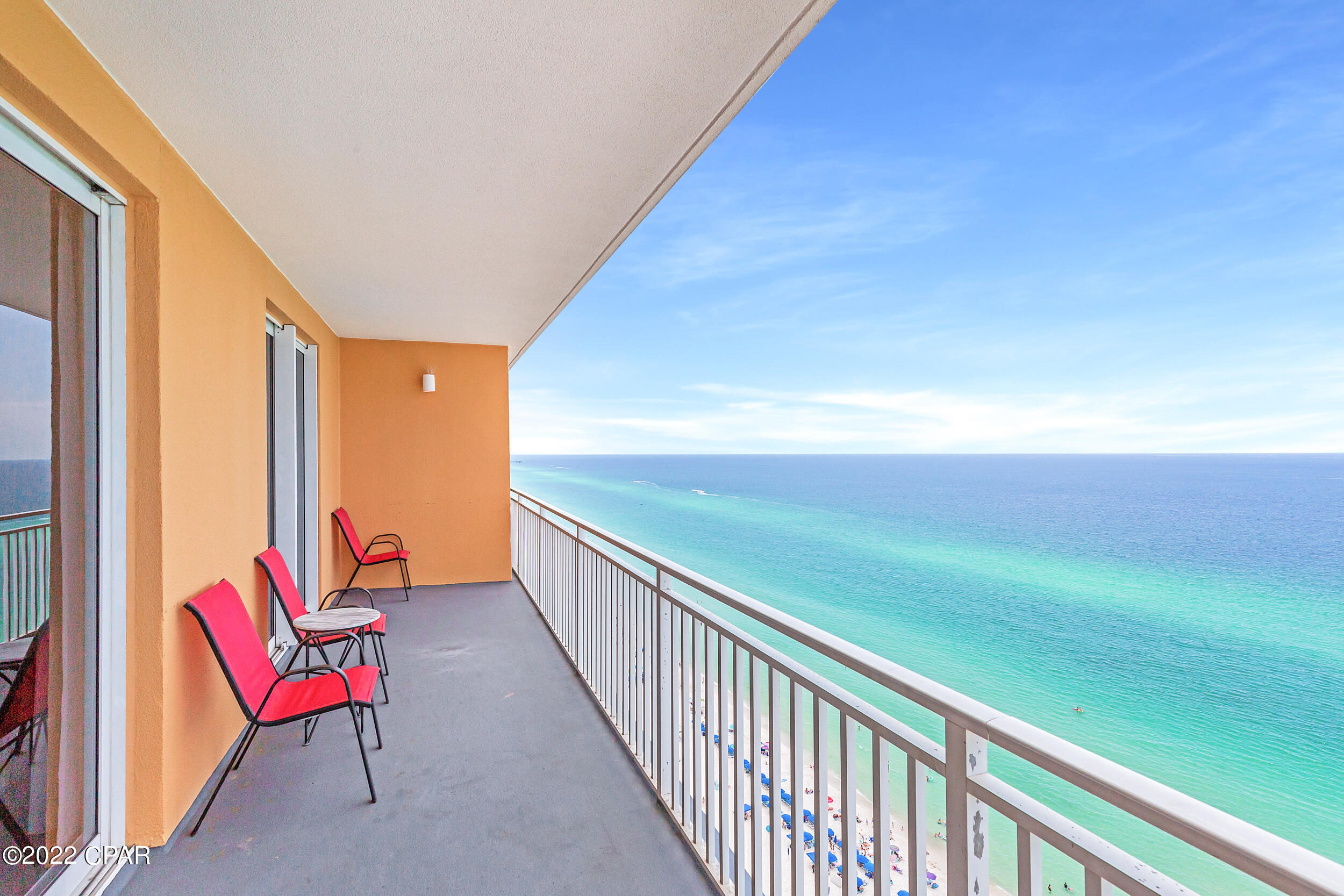 Splash Condo - Residential