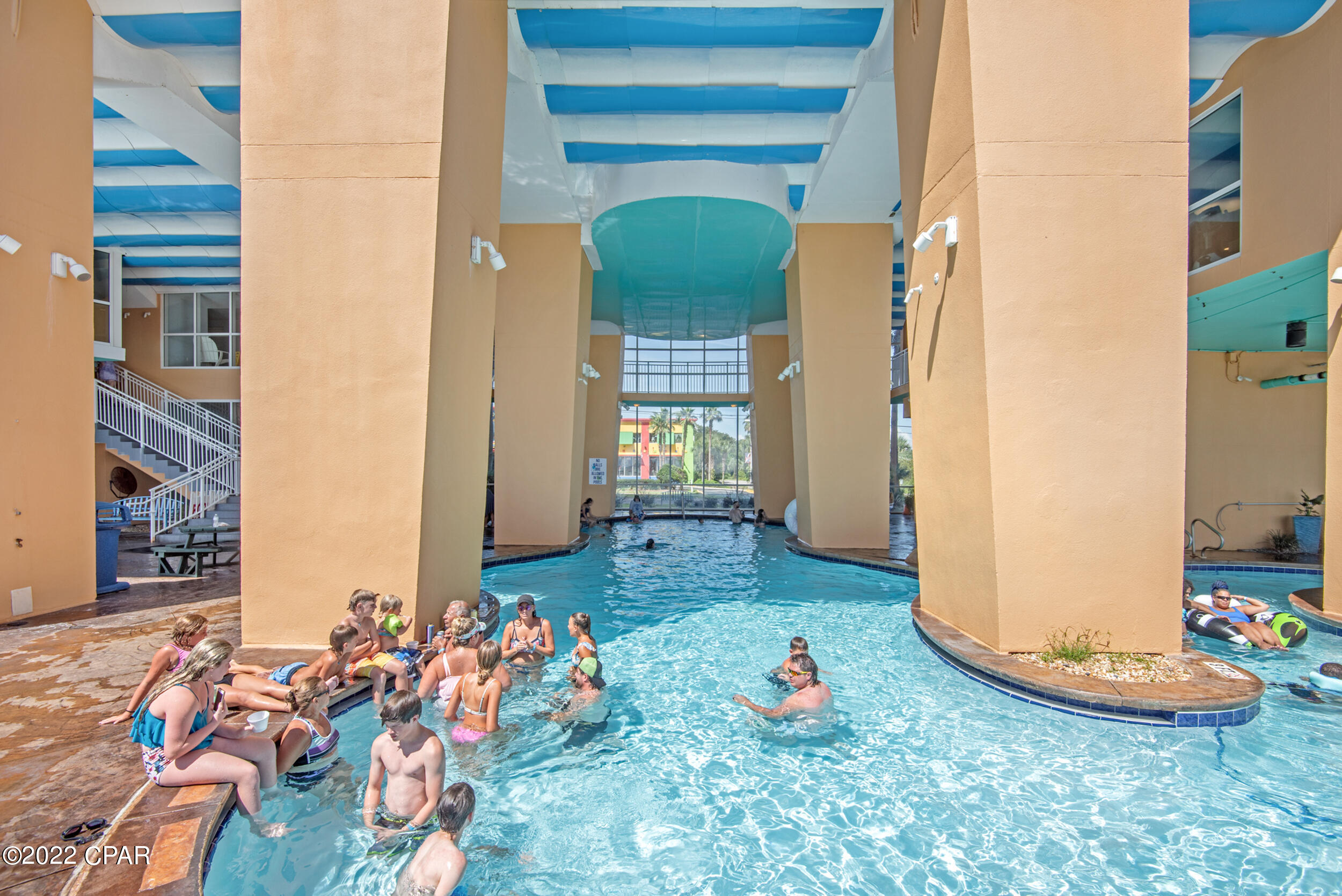 Splash Condo - Residential