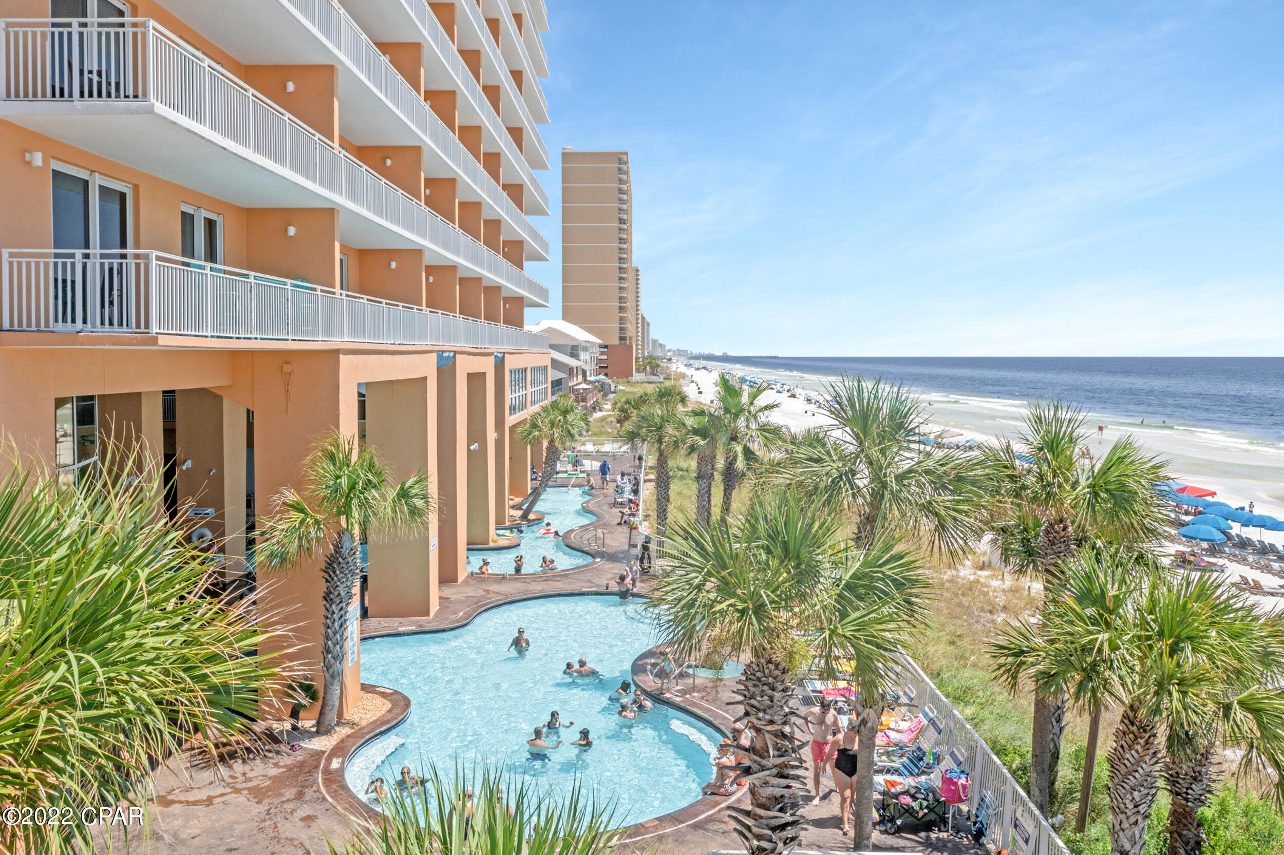 Splash Condo - Residential