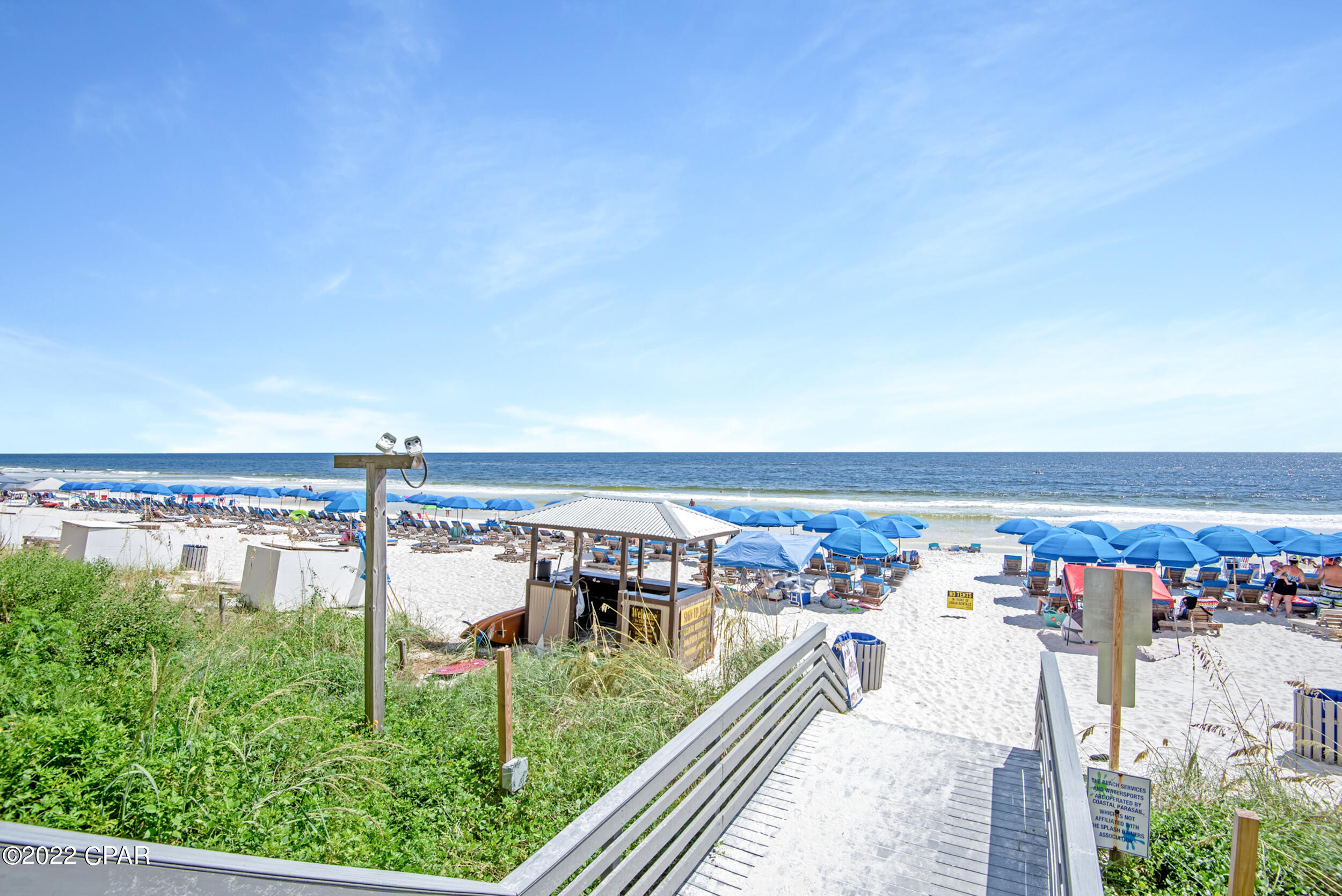 Splash Condo - Residential