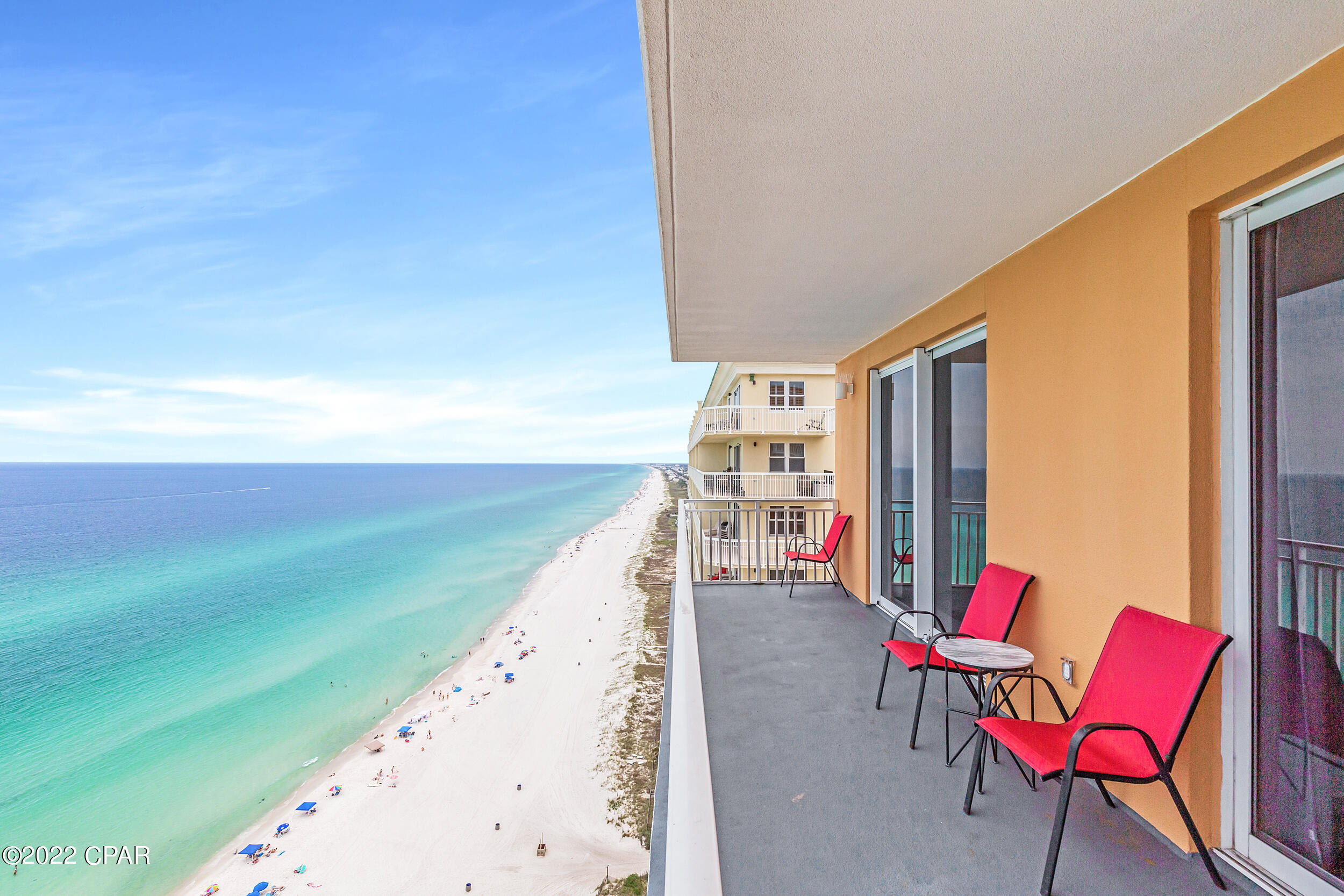 Splash Condo - Residential