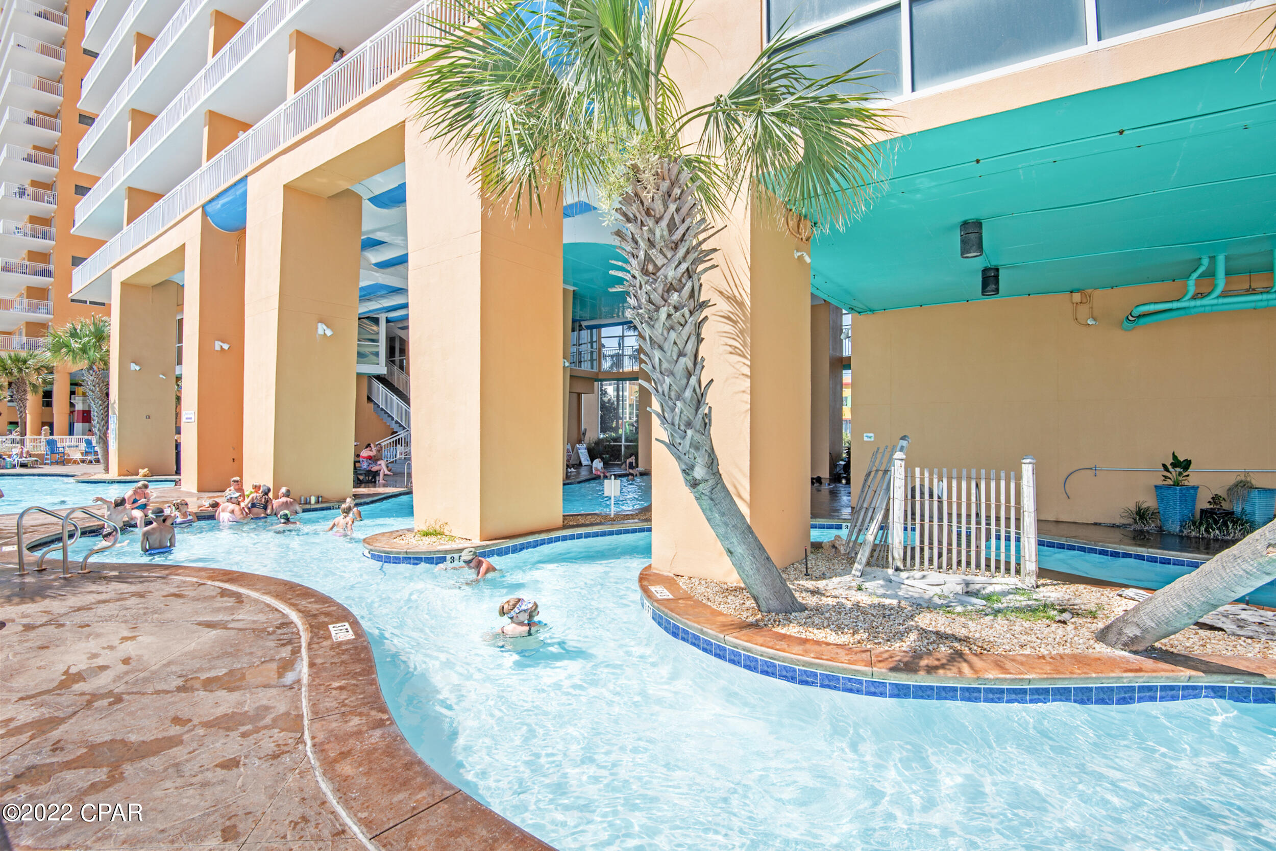 Splash Condo - Residential