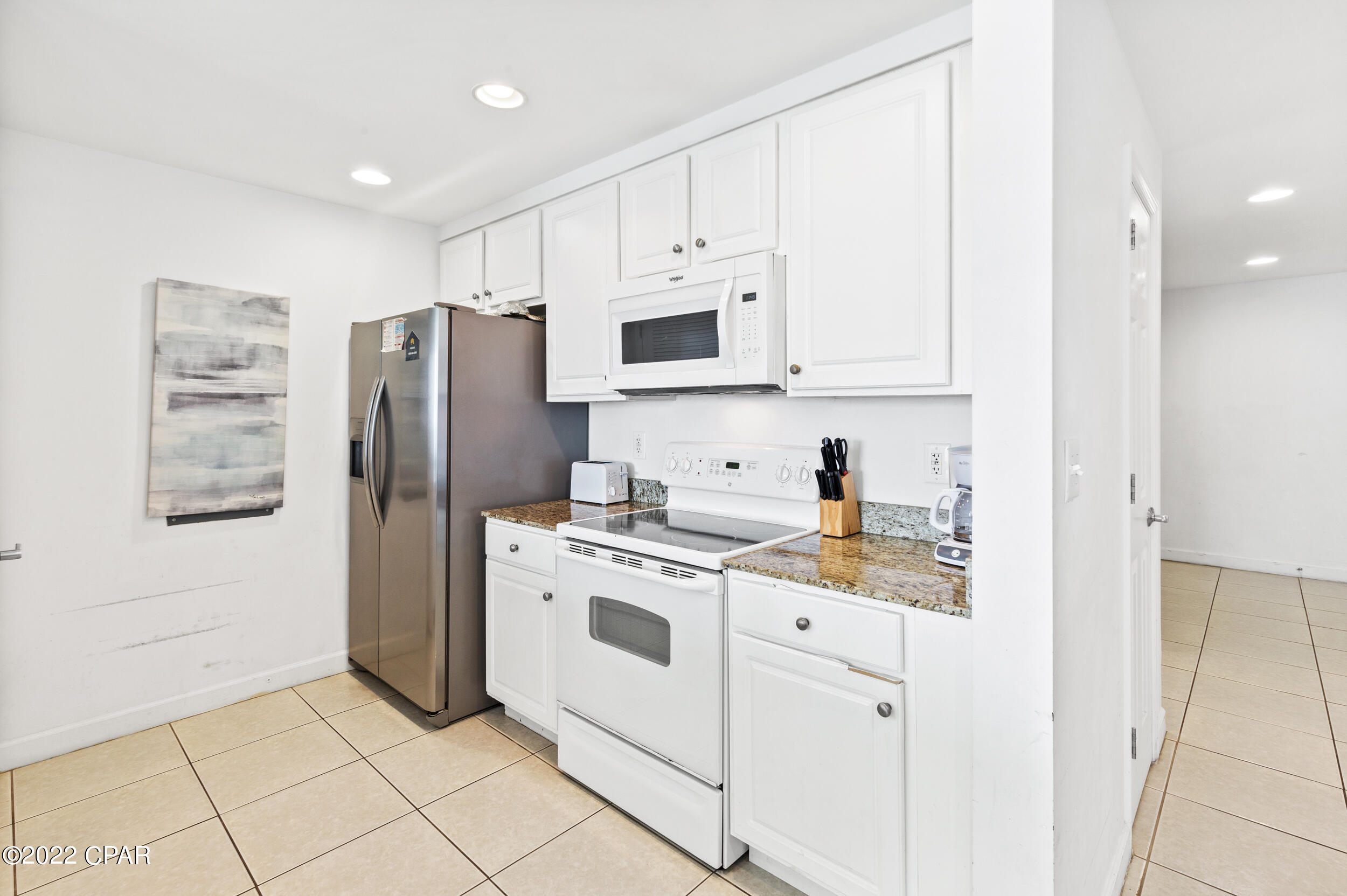 Splash Condo - Residential