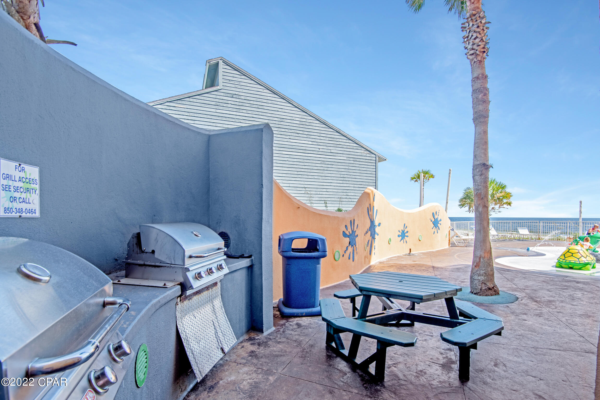 Splash Condo - Residential