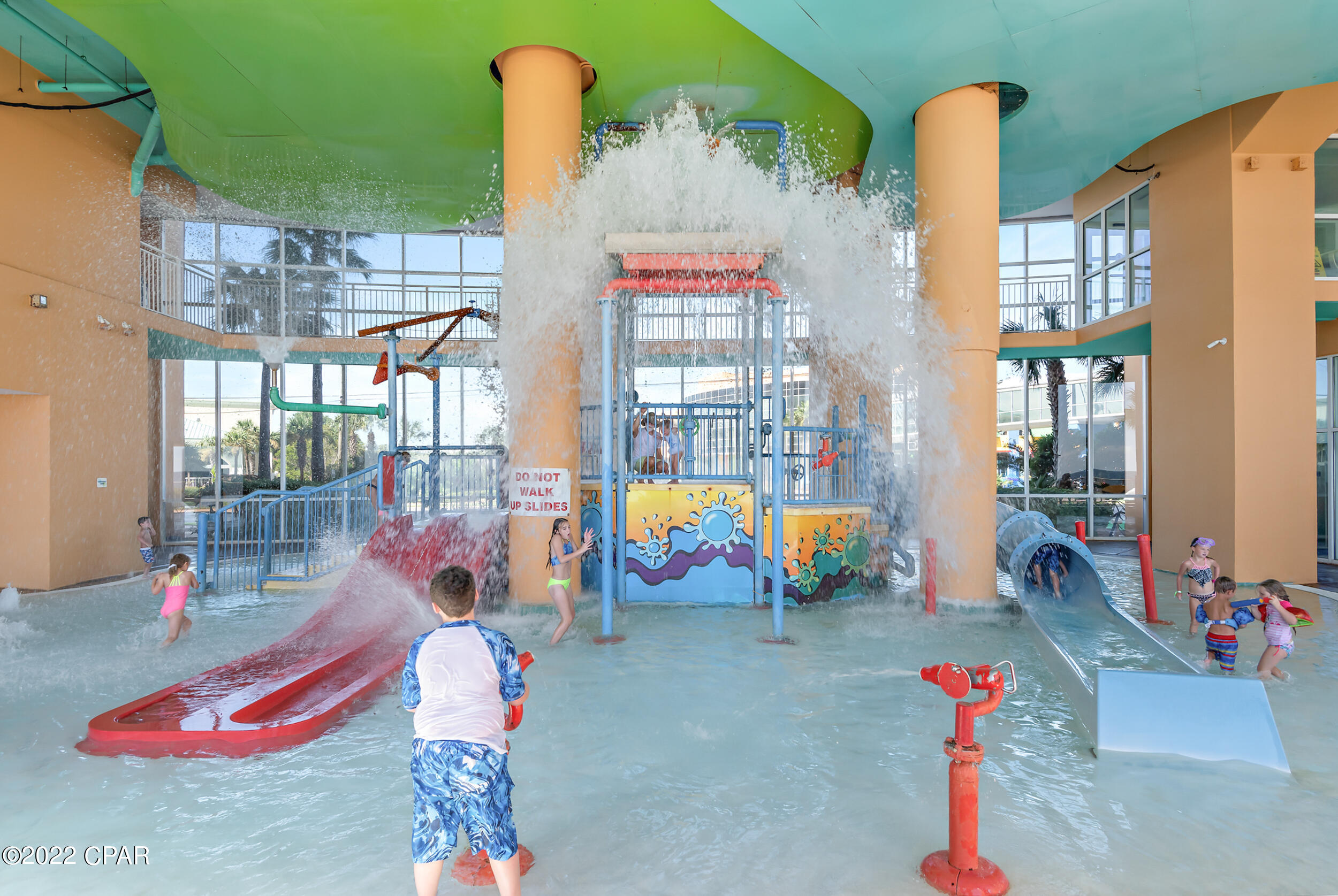 Splash Condo - Residential