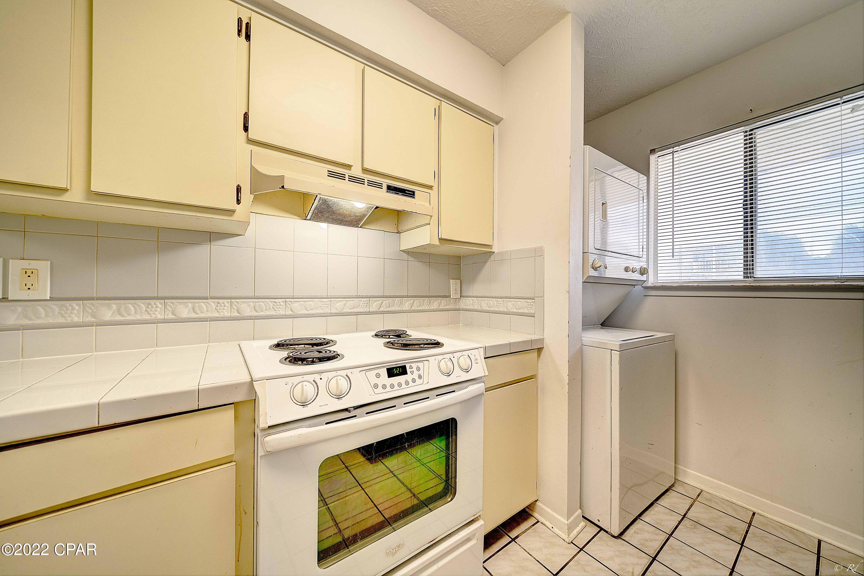 Holiday Beach Unit 16 - Residential