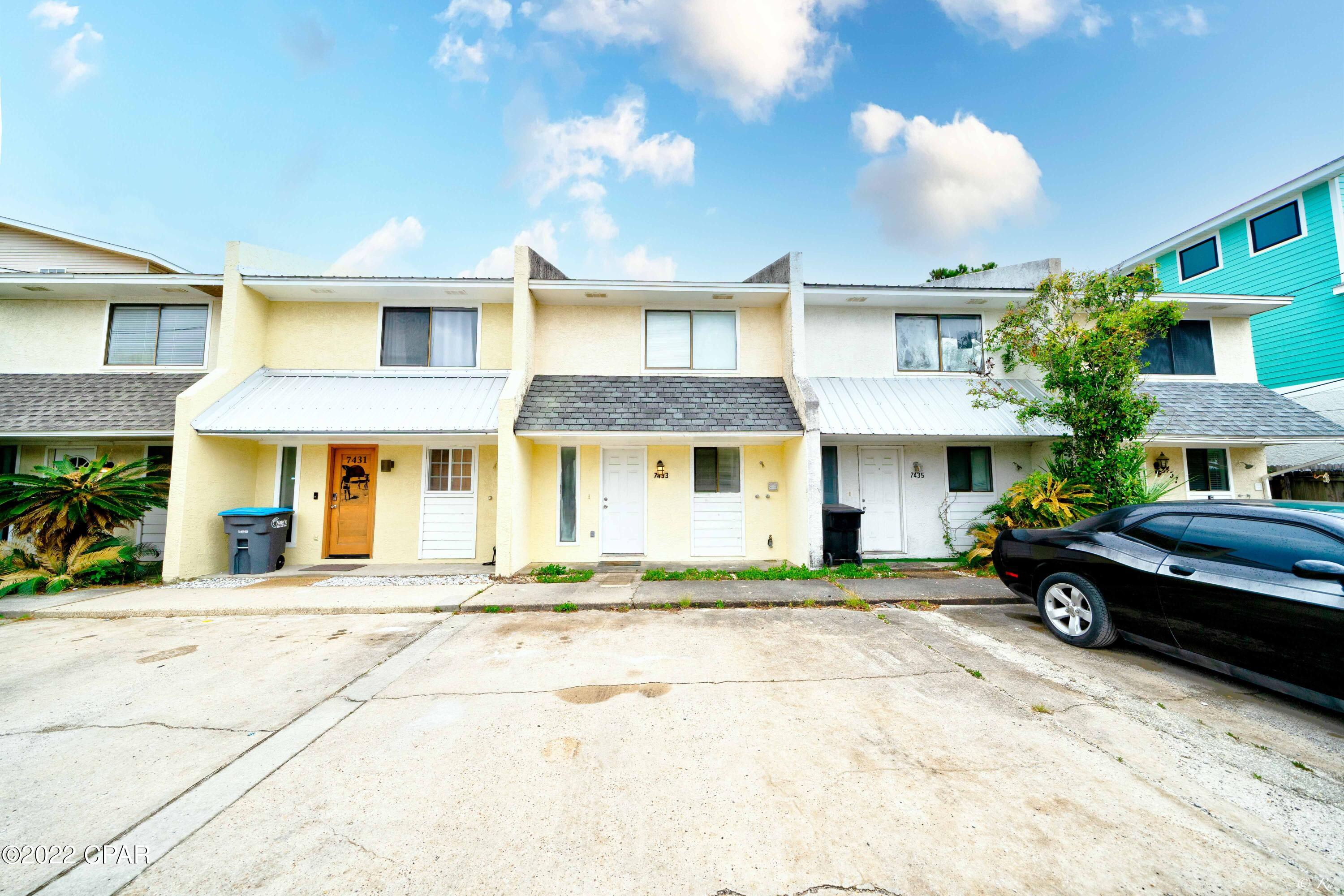 Holiday Beach Unit 16 - Residential