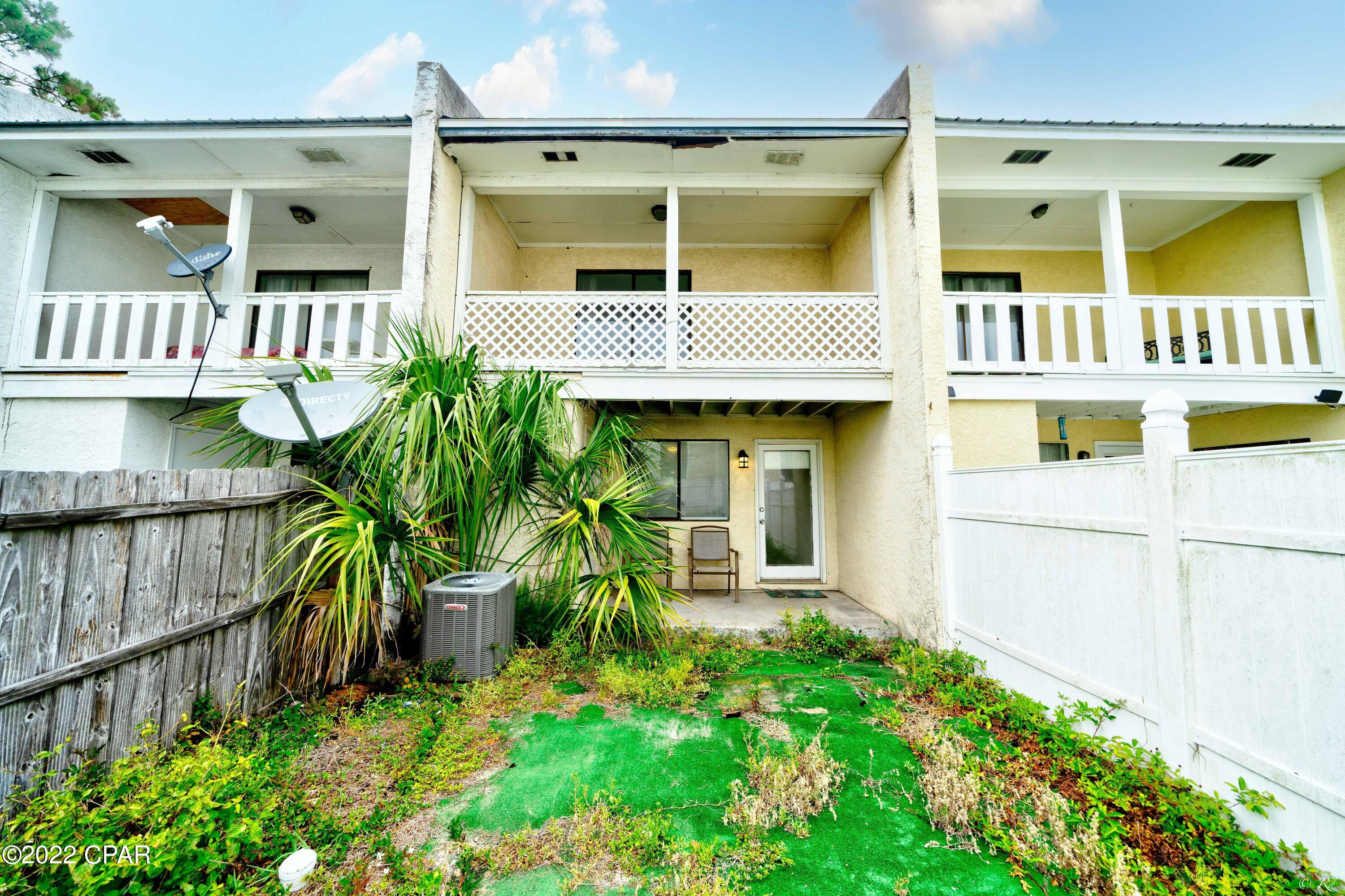 Holiday Beach Unit 16 - Residential