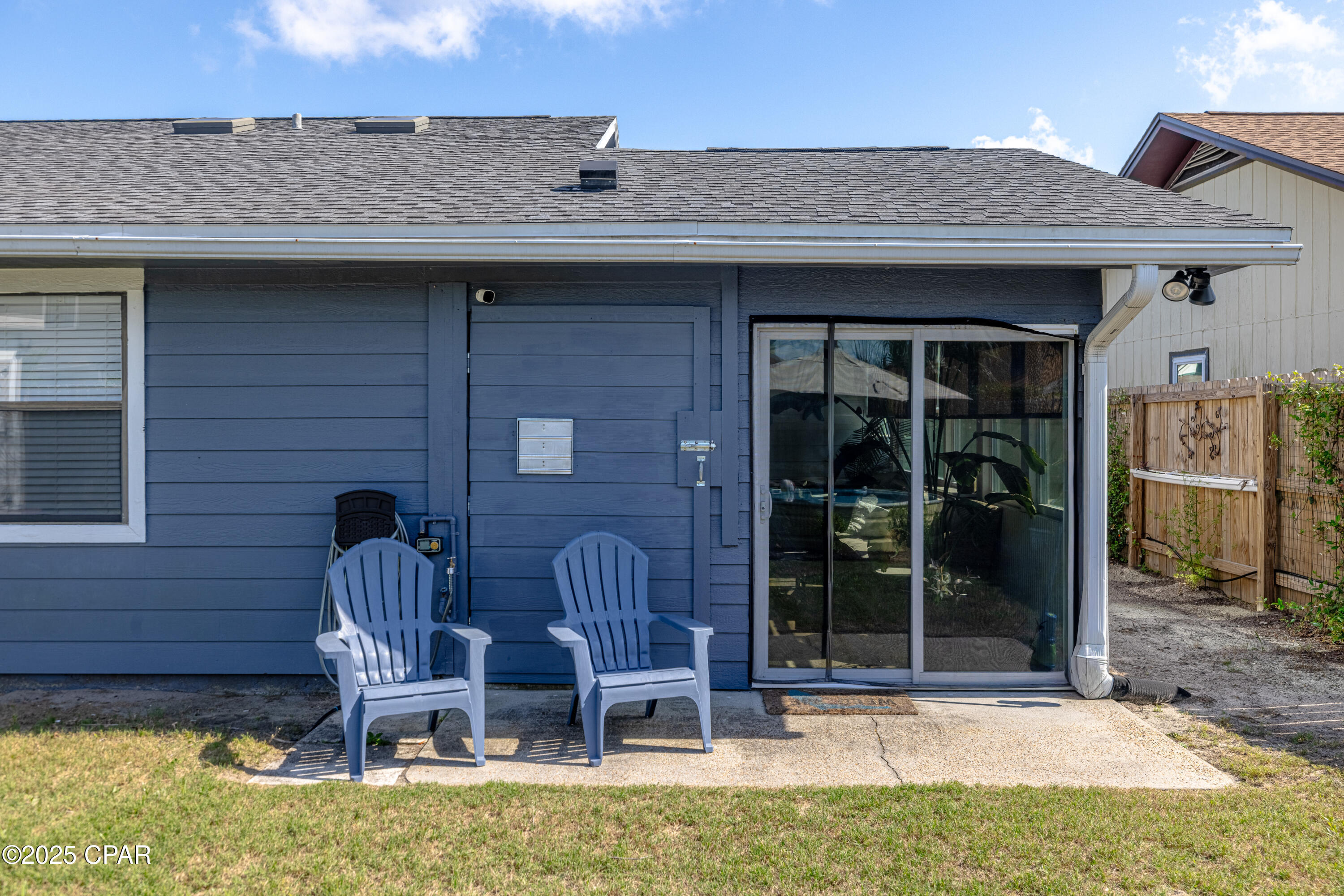 Shadow Bay Unit 2 - Residential