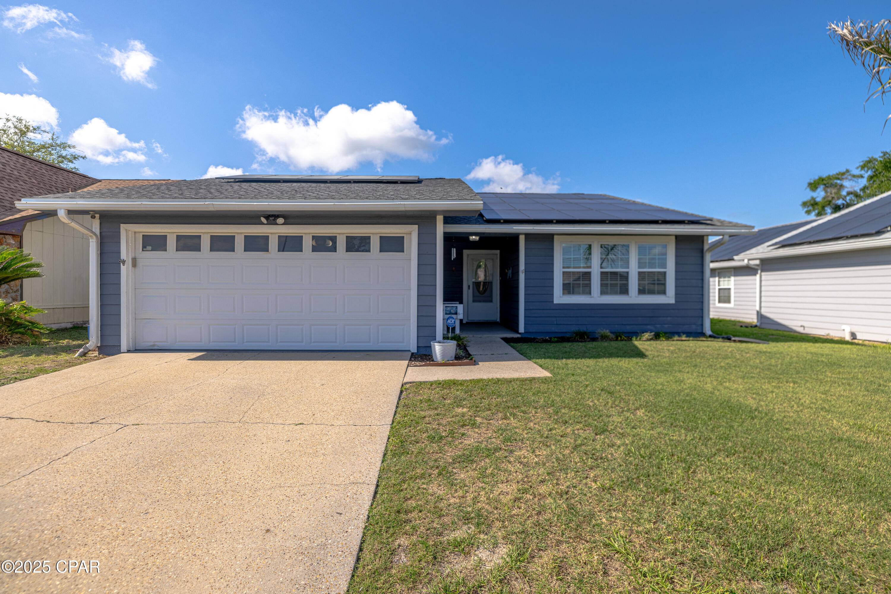 Shadow Bay Unit 2 - Residential