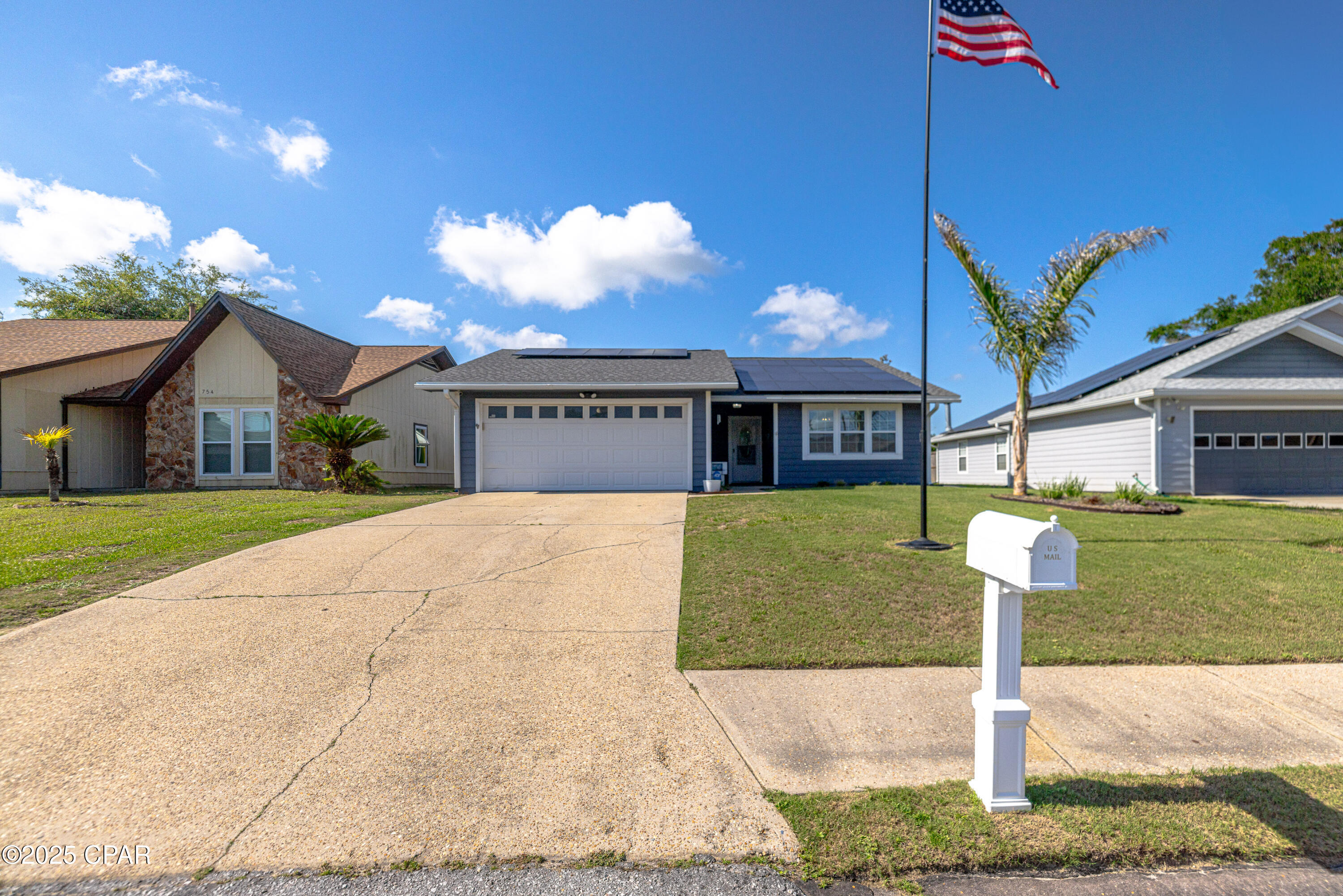 Shadow Bay Unit 2 - Residential