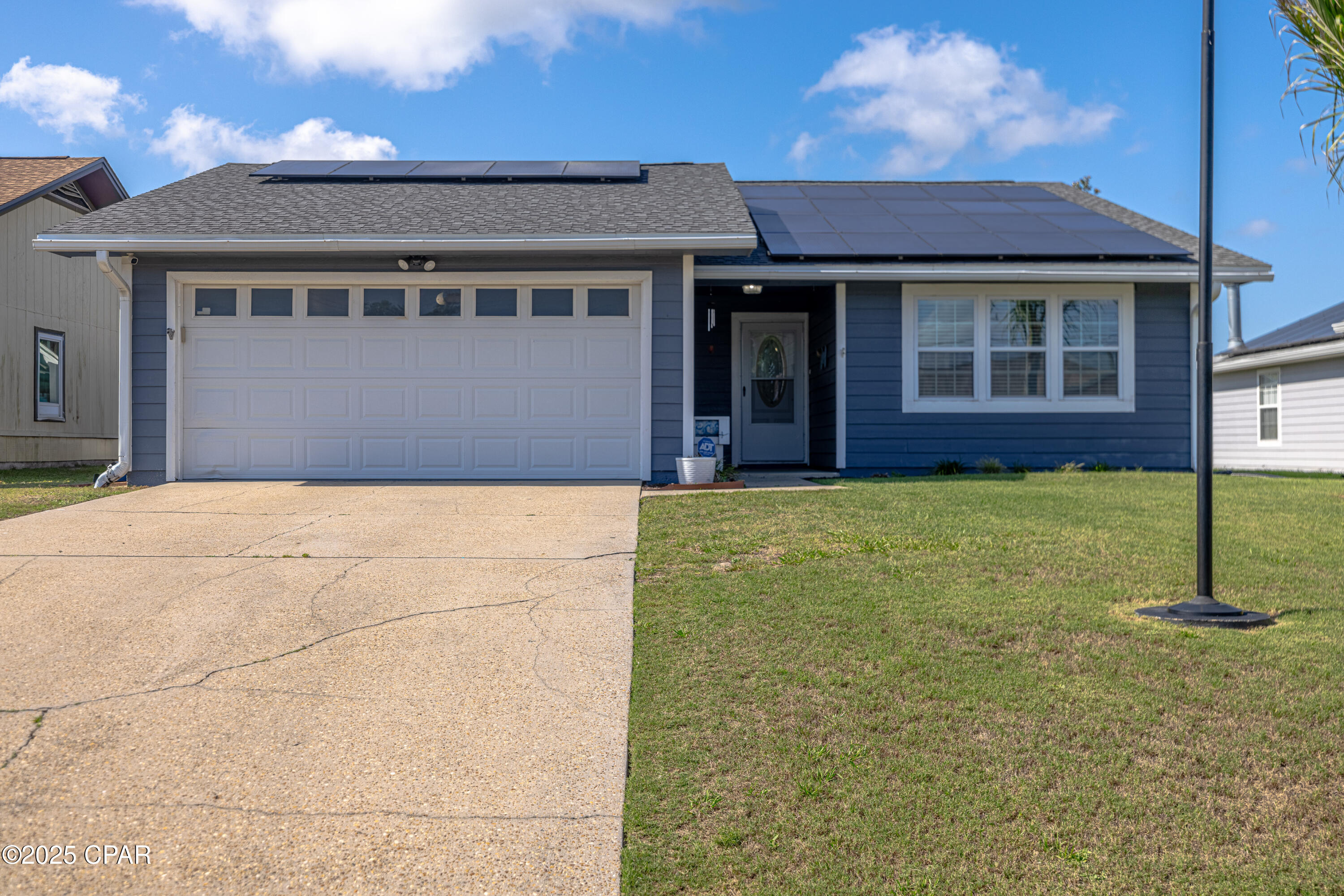 Shadow Bay Unit 2 - Residential