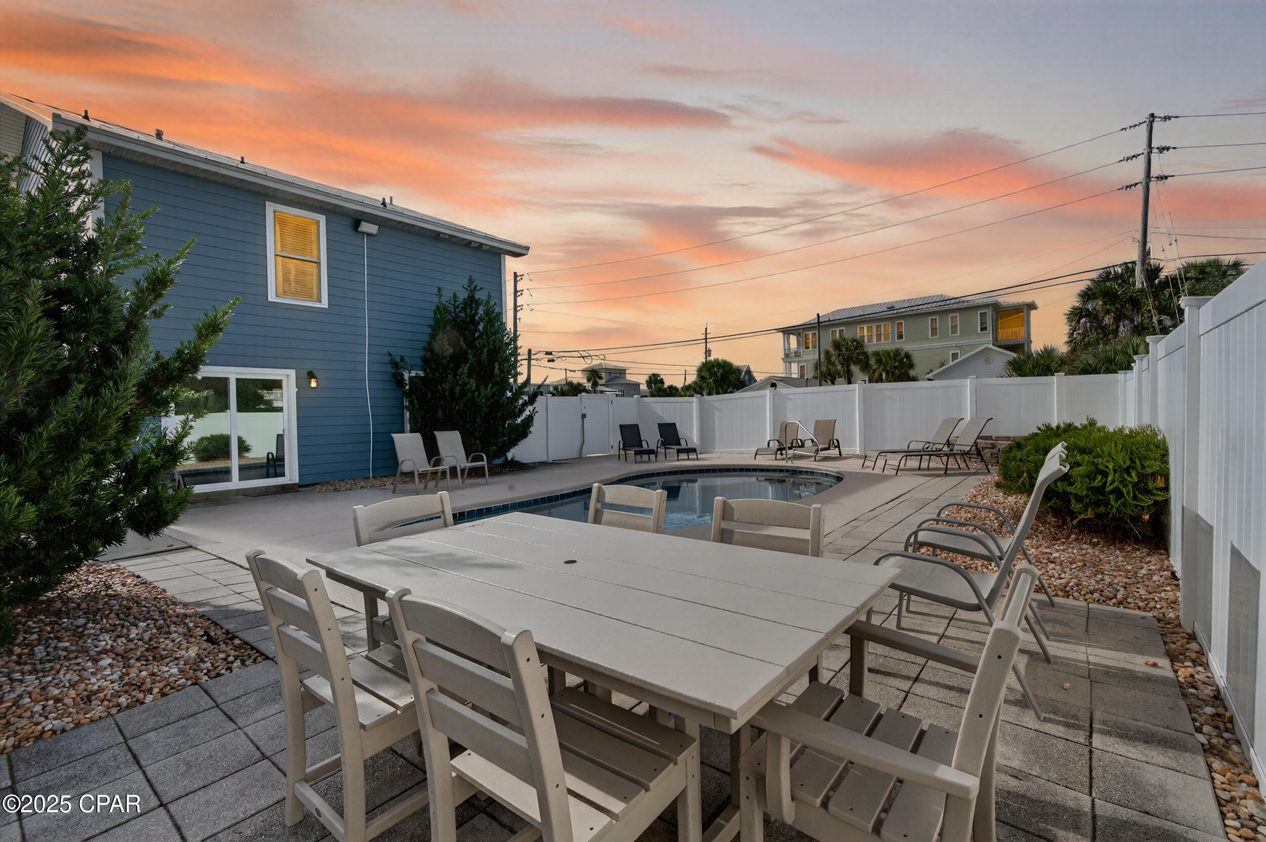 Panama City Beach, Florida, 32413, United States, 5 Bedrooms Bedrooms, ,5 BathroomsBathrooms,Residential,Active,2006543