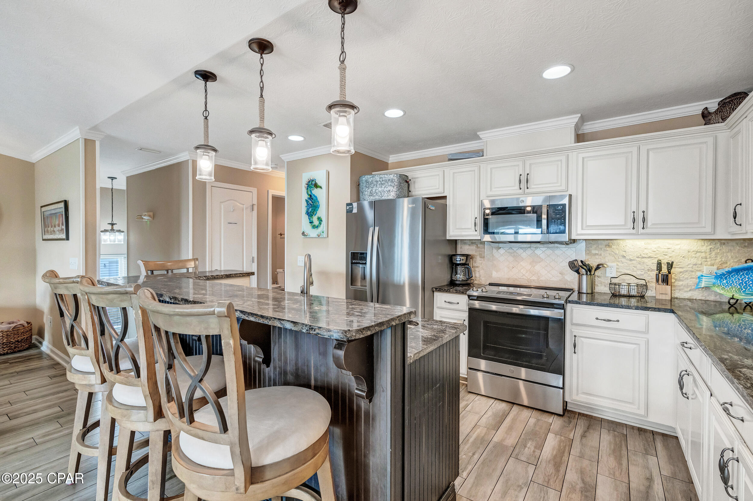 Panama City Beach, Florida, 32413, United States, 5 Bedrooms Bedrooms, ,5 BathroomsBathrooms,Residential,Active,2006543