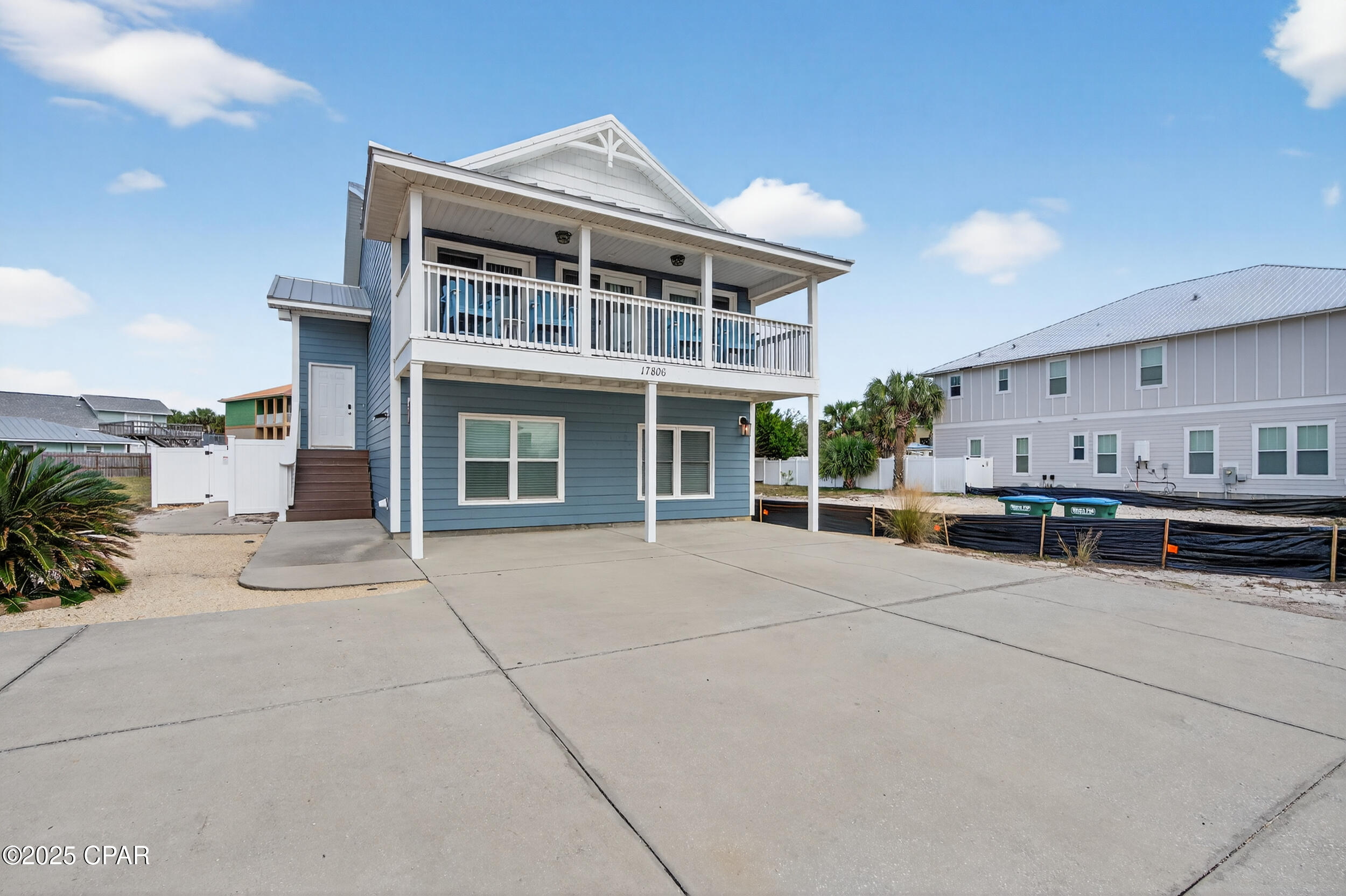 Panama City Beach, Florida, 32413, United States, 5 Bedrooms Bedrooms, ,5 BathroomsBathrooms,Residential,Active,2006543