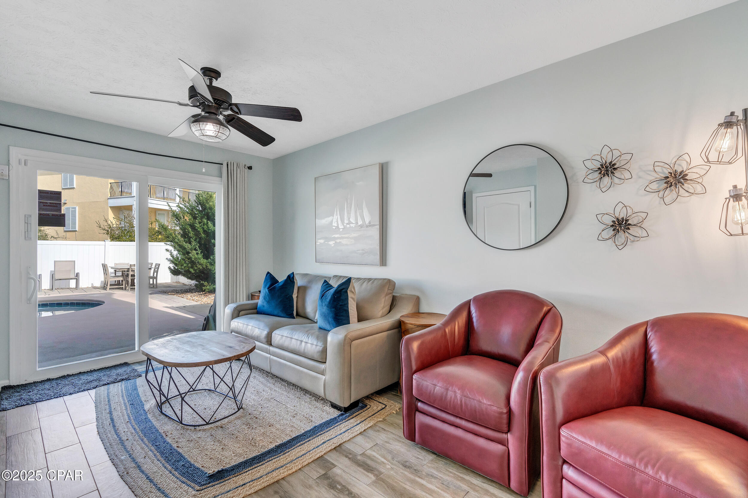 Panama City Beach, Florida, 32413, United States, 5 Bedrooms Bedrooms, ,5 BathroomsBathrooms,Residential,Active,2006543