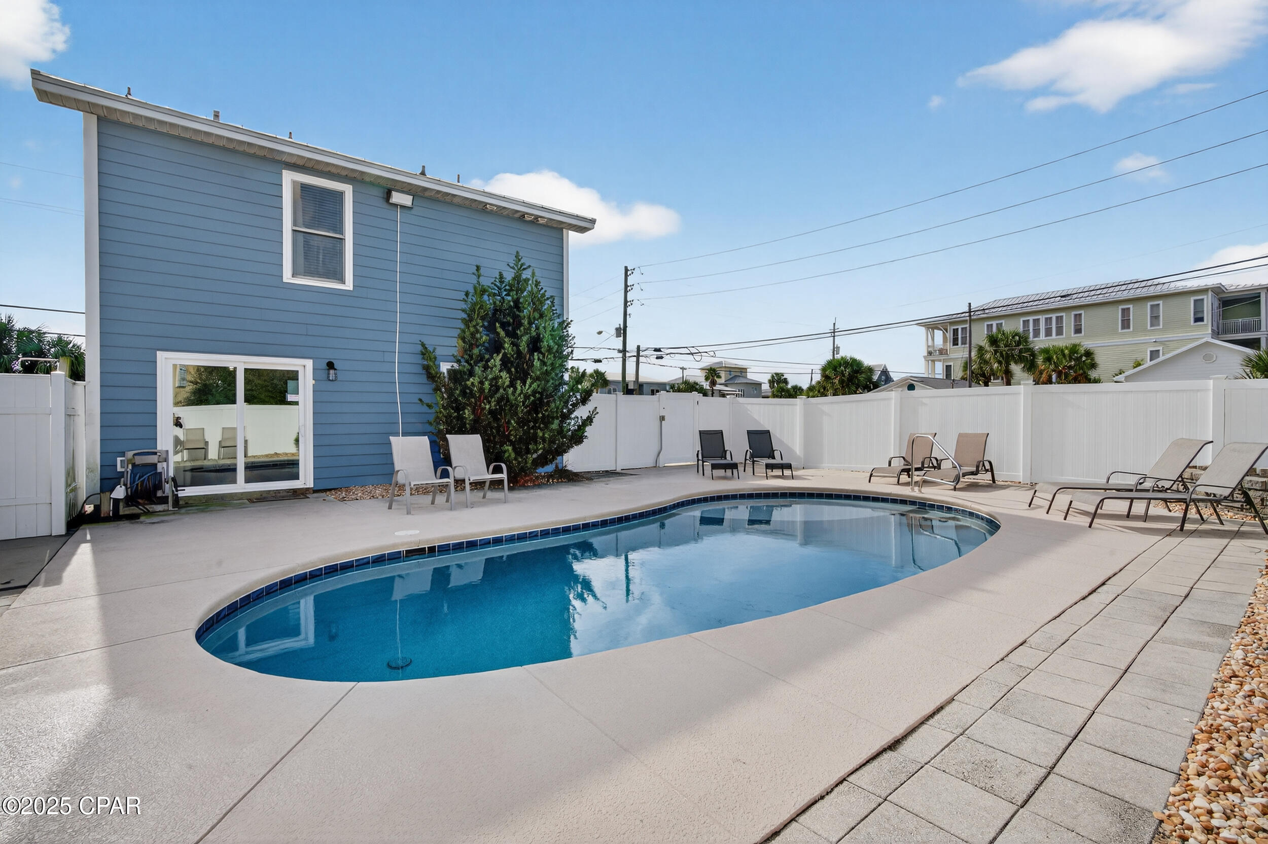 Panama City Beach, Florida, 32413, United States, 5 Bedrooms Bedrooms, ,5 BathroomsBathrooms,Residential,Active,2006543