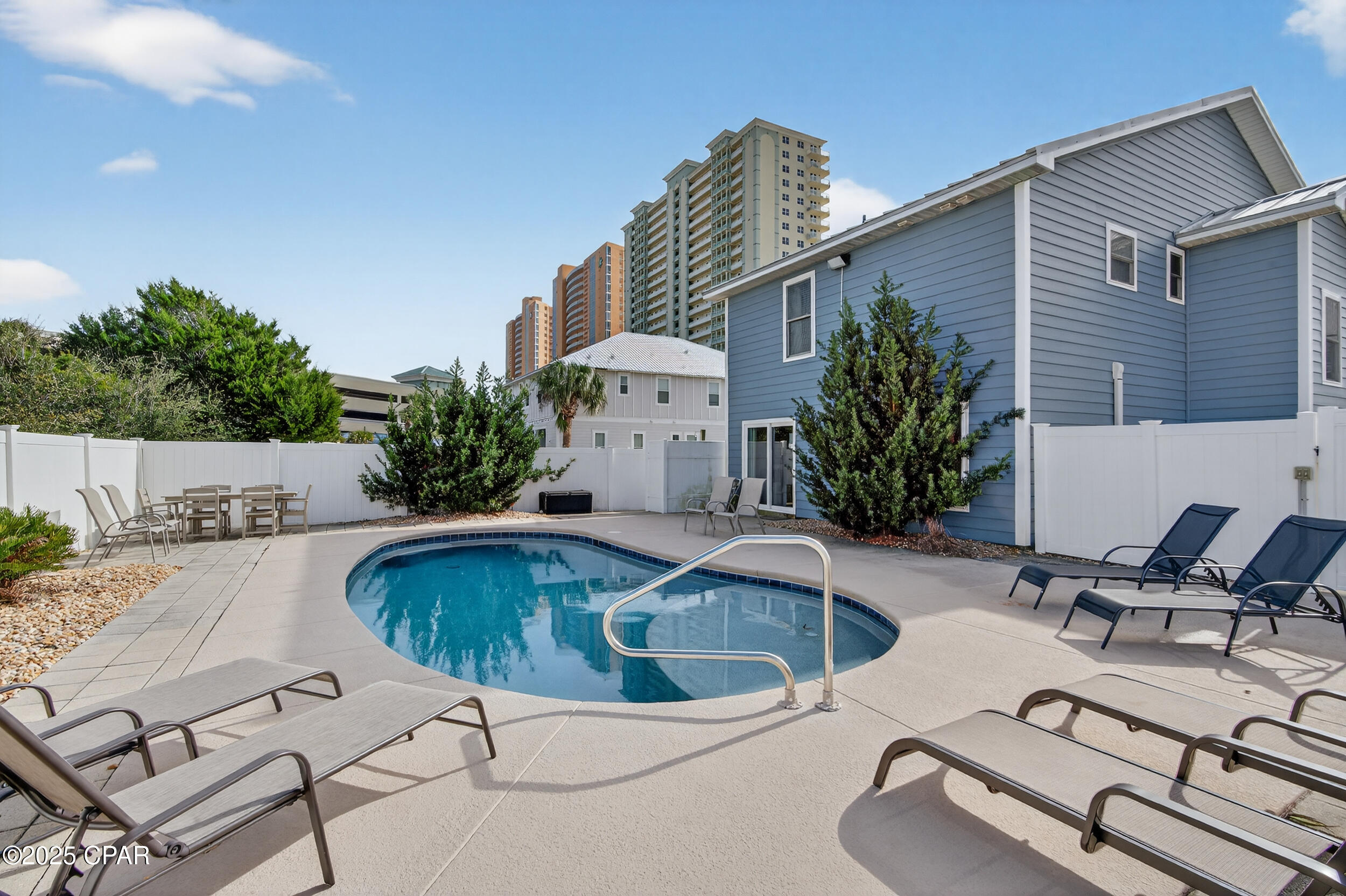 Panama City Beach, Florida, 32413, United States, 5 Bedrooms Bedrooms, ,5 BathroomsBathrooms,Residential,Active,2006543