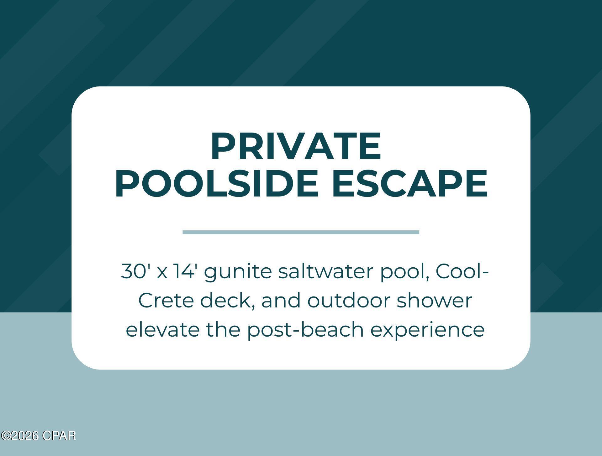 Panama City Beach, Florida, 32413, United States, 5 Bedrooms Bedrooms, ,5 BathroomsBathrooms,Residential,Active,2006543