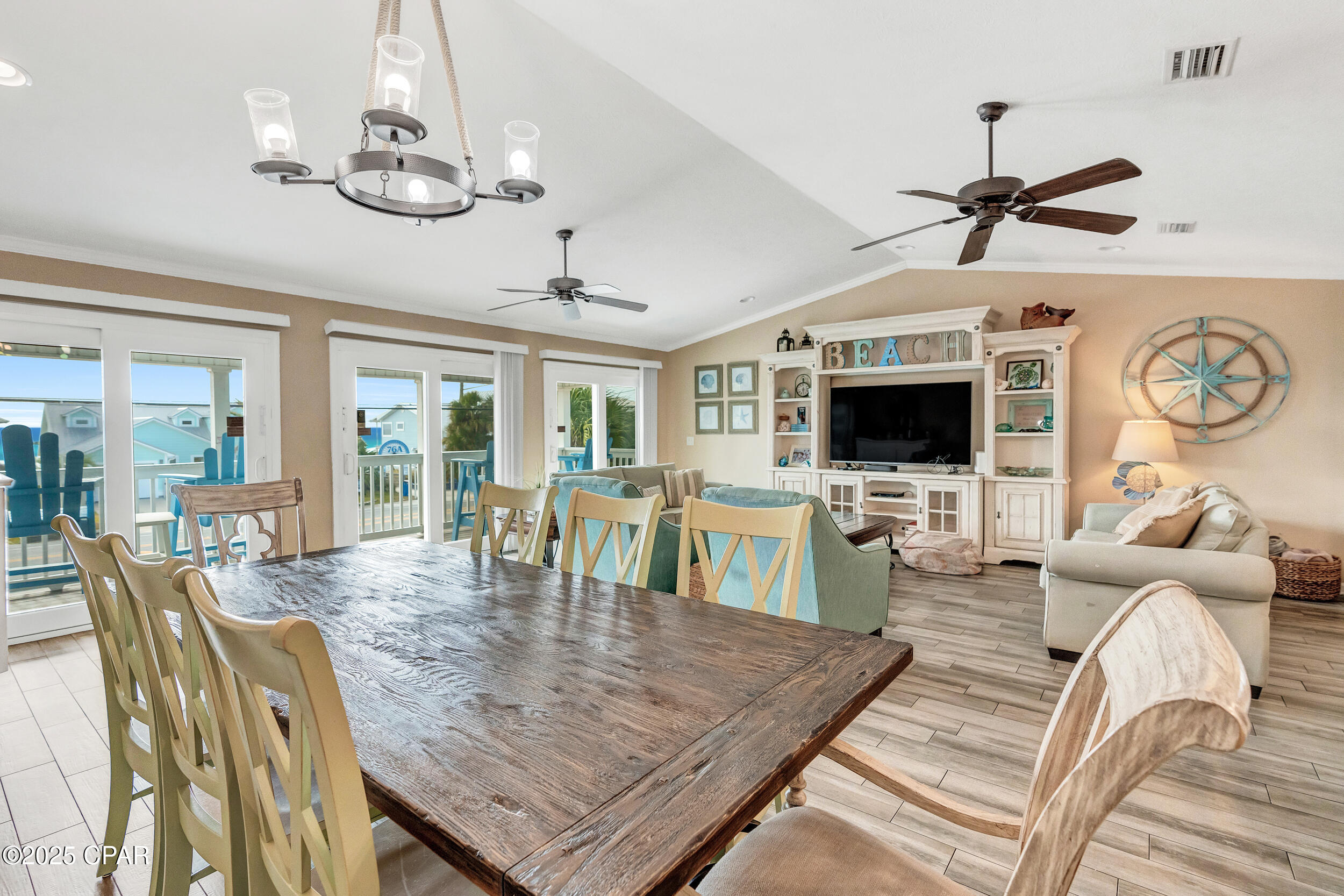 Panama City Beach, Florida, 32413, United States, 5 Bedrooms Bedrooms, ,5 BathroomsBathrooms,Residential,Active,2006543