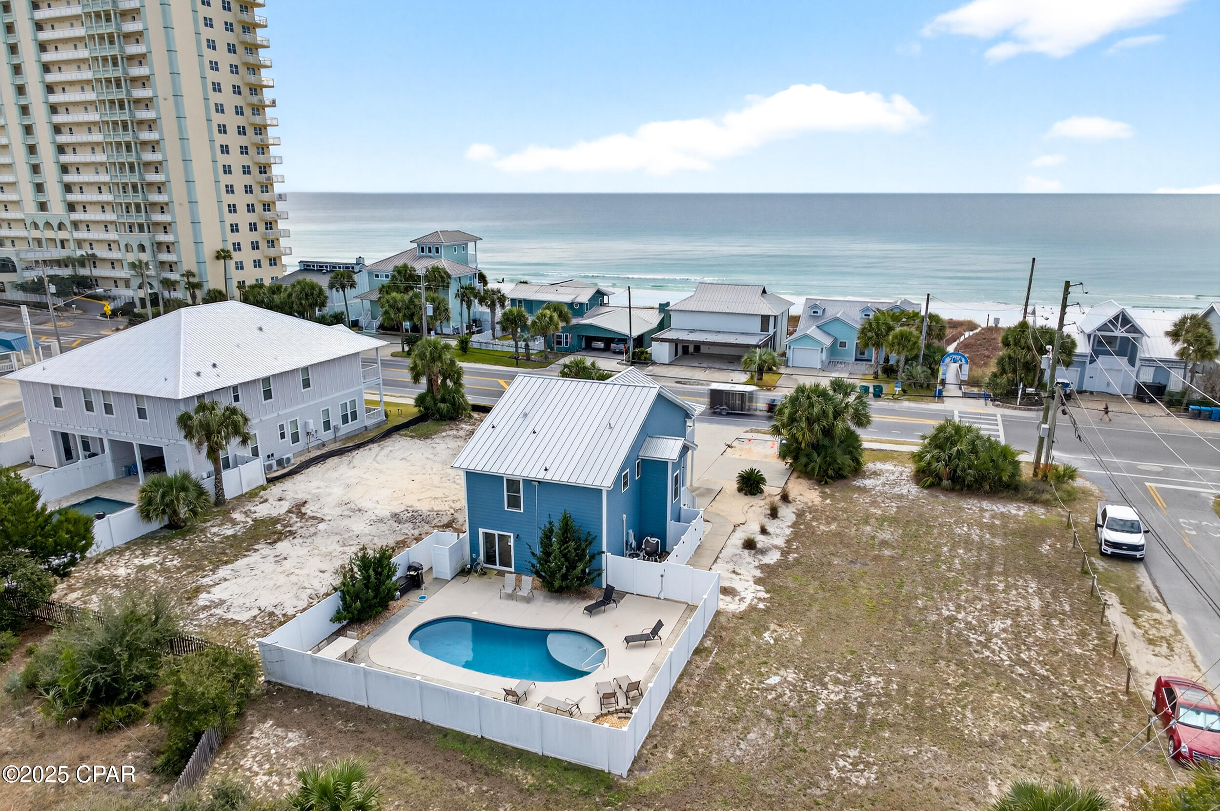 Panama City Beach, Florida, 32413, United States, 5 Bedrooms Bedrooms, ,5 BathroomsBathrooms,Residential,Active,2006543