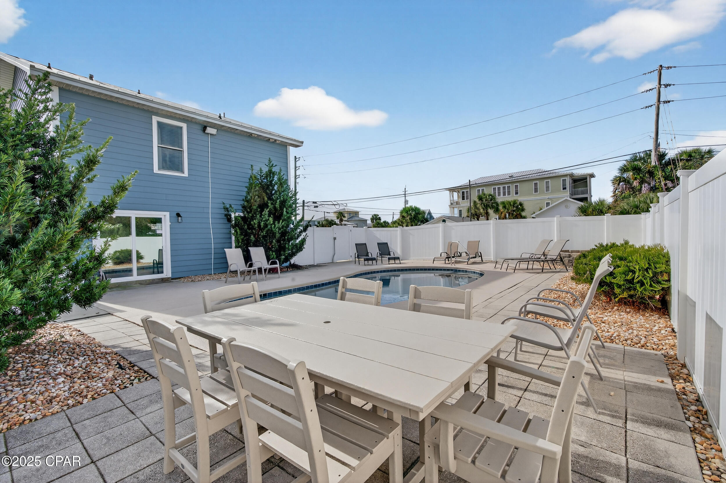 Panama City Beach, Florida, 32413, United States, 5 Bedrooms Bedrooms, ,5 BathroomsBathrooms,Residential,Active,2006543