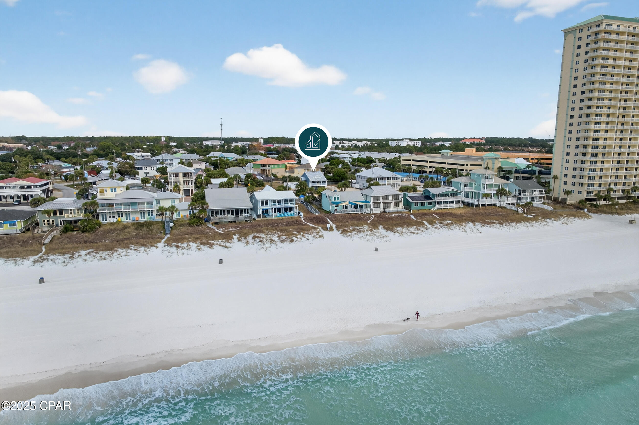 Panama City Beach, Florida, 32413, United States, 5 Bedrooms Bedrooms, ,5 BathroomsBathrooms,Residential,Active,2006543