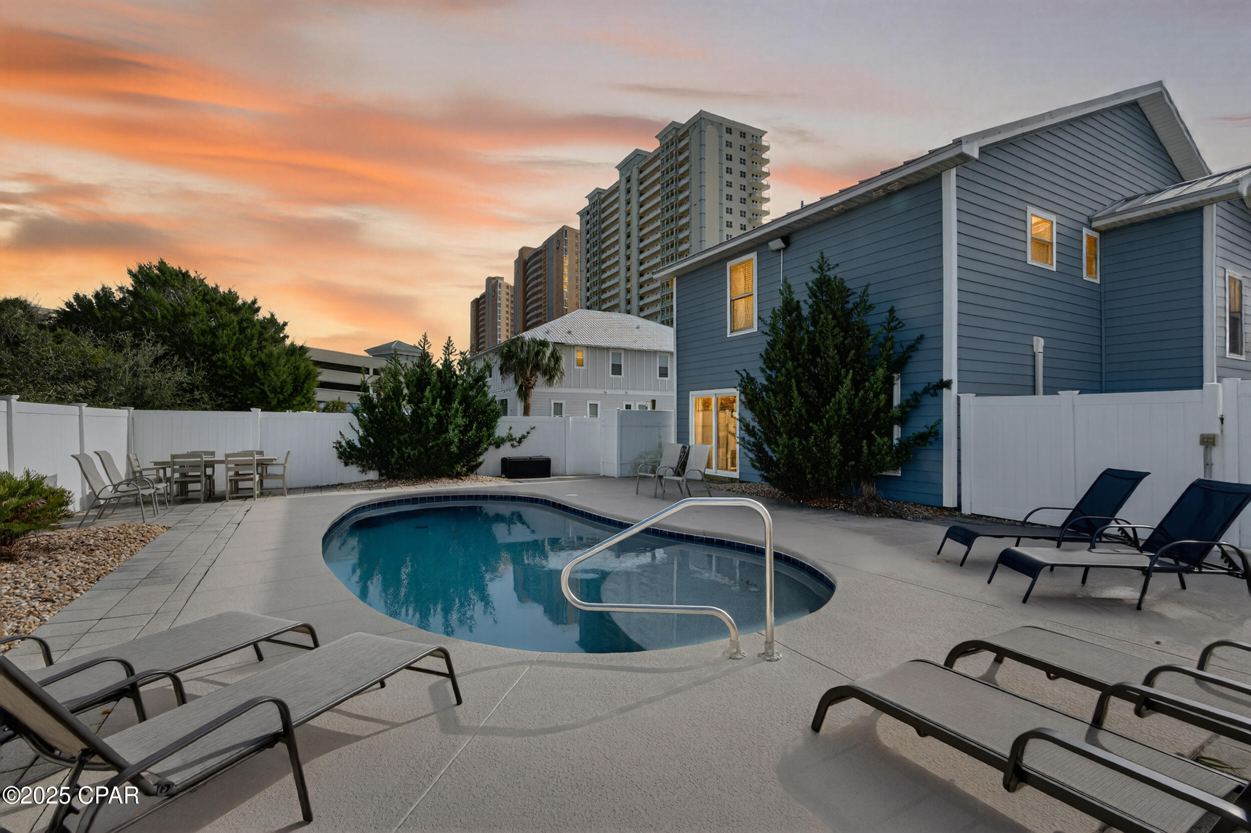 Panama City Beach, Florida, 32413, United States, 5 Bedrooms Bedrooms, ,5 BathroomsBathrooms,Residential,Active,2006543