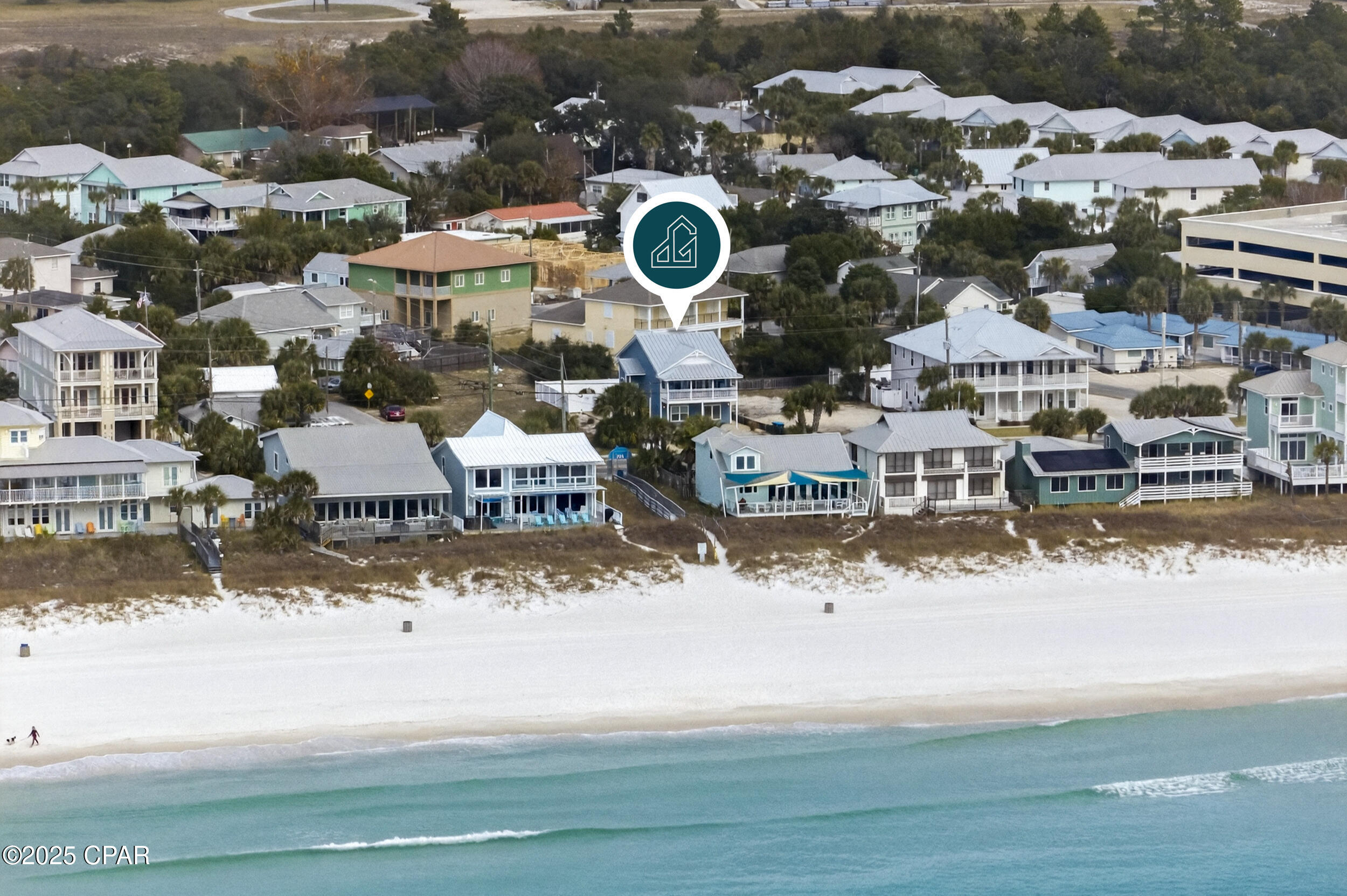 Panama City Beach, Florida, 32413, United States, 5 Bedrooms Bedrooms, ,5 BathroomsBathrooms,Residential,Active,2006543