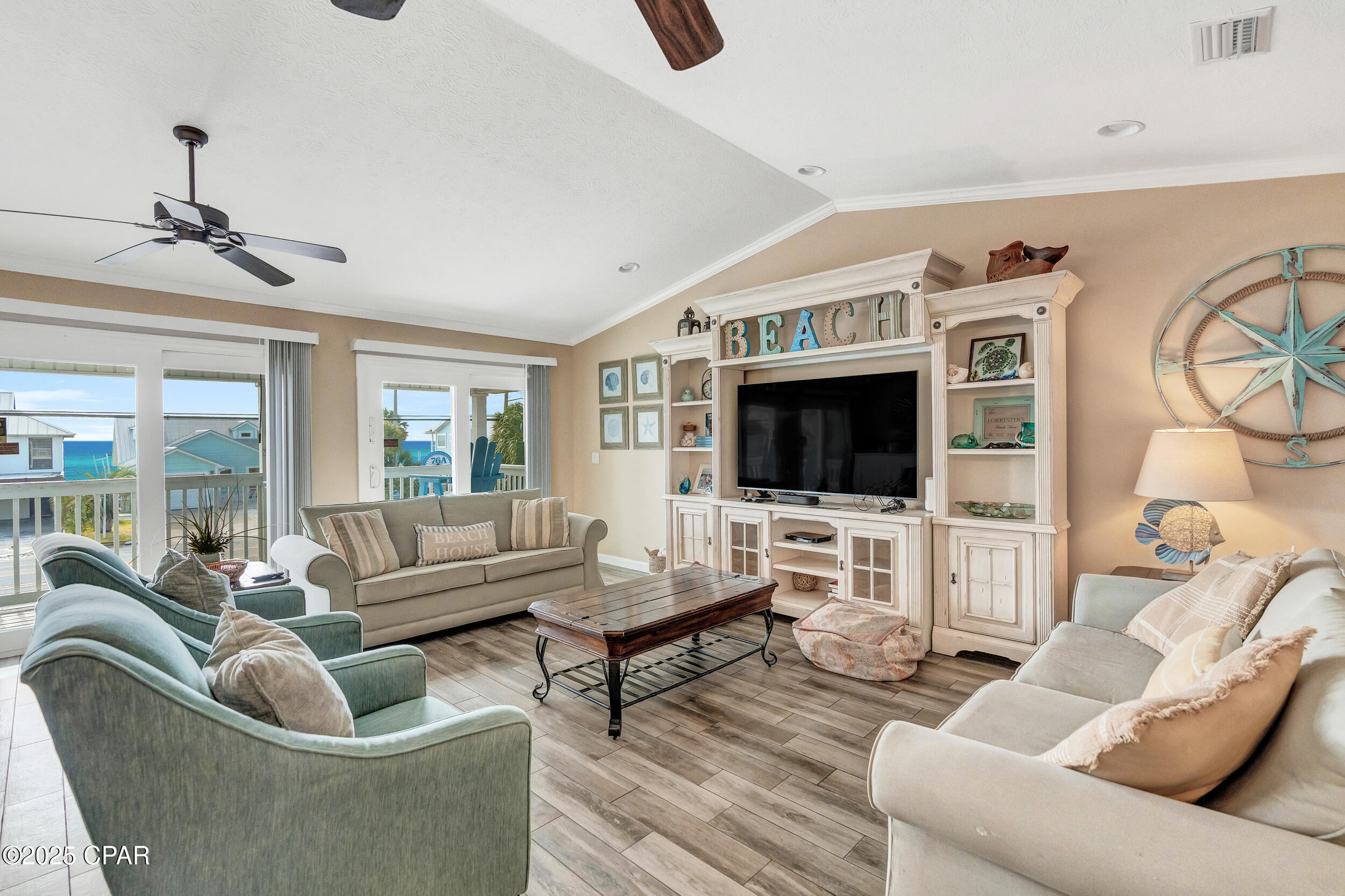 Panama City Beach, Florida, 32413, United States, 5 Bedrooms Bedrooms, ,5 BathroomsBathrooms,Residential,Active,2006543