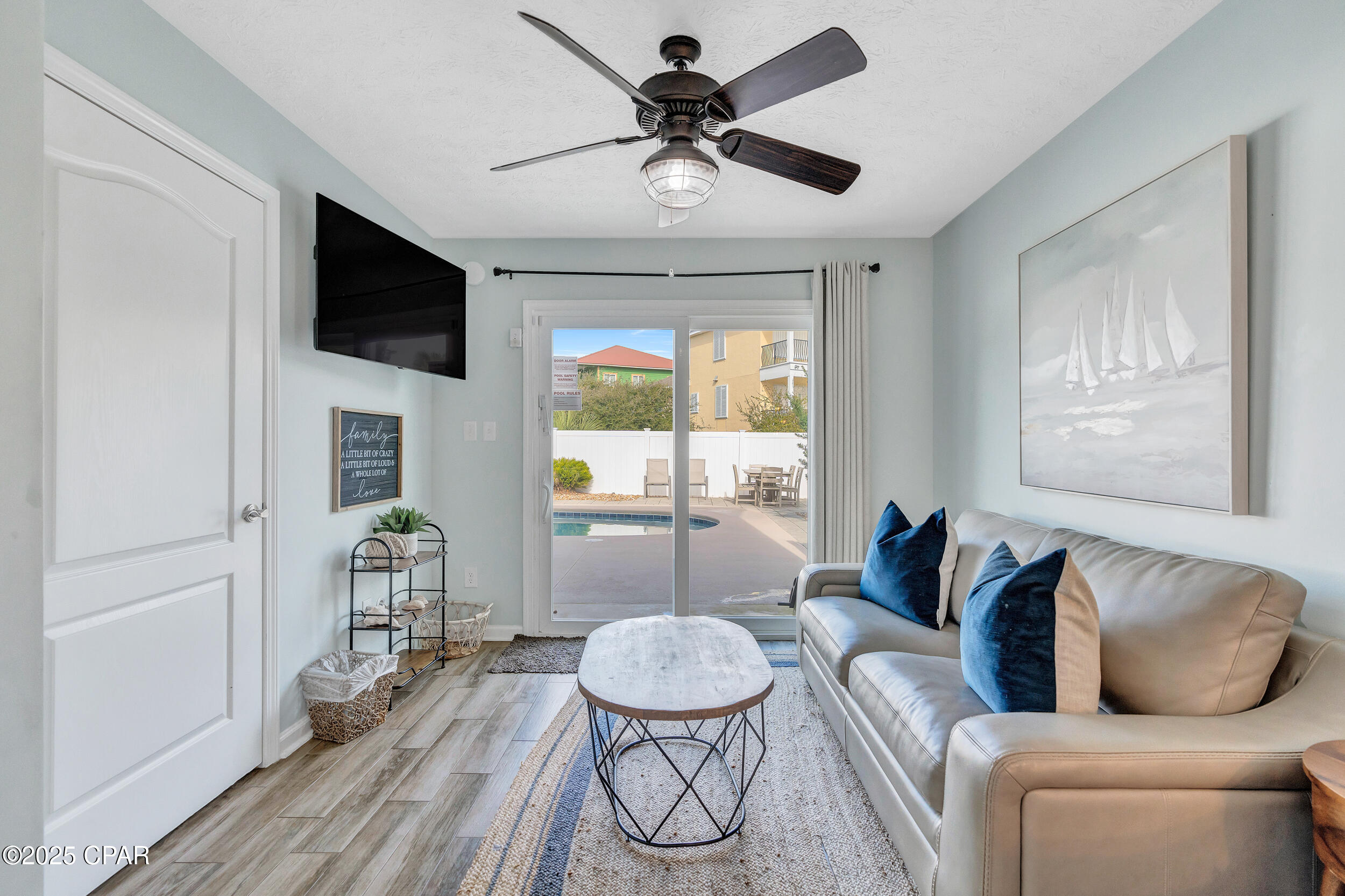 Panama City Beach, Florida, 32413, United States, 5 Bedrooms Bedrooms, ,5 BathroomsBathrooms,Residential,Active,2006543