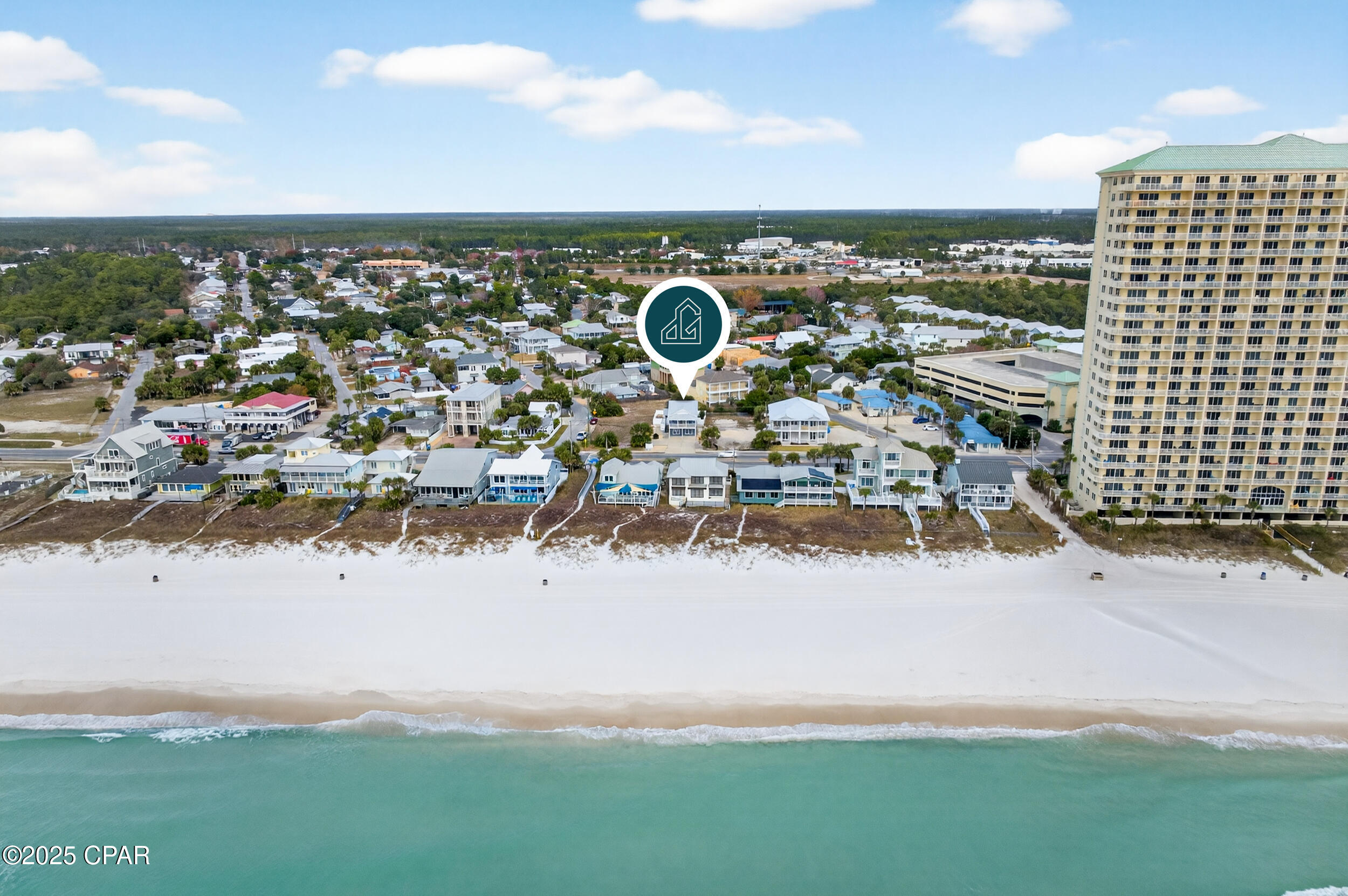 Panama City Beach, Florida, 32413, United States, 5 Bedrooms Bedrooms, ,5 BathroomsBathrooms,Residential,Active,2006543