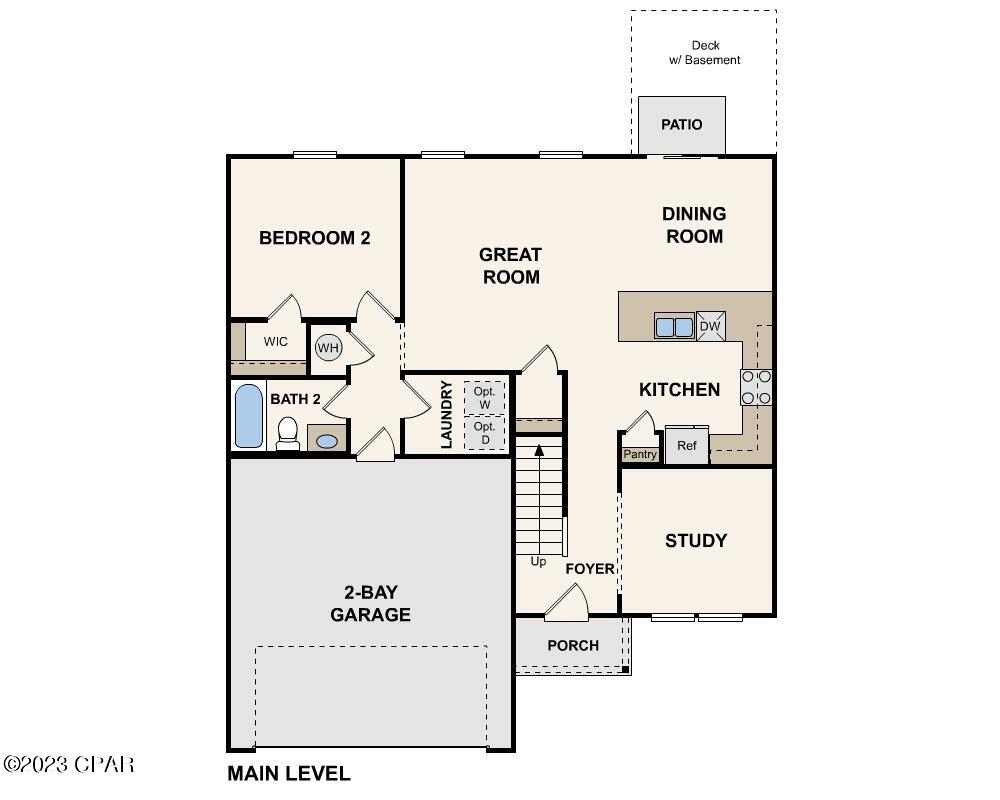 [No Recorded Subdiv] - Residential