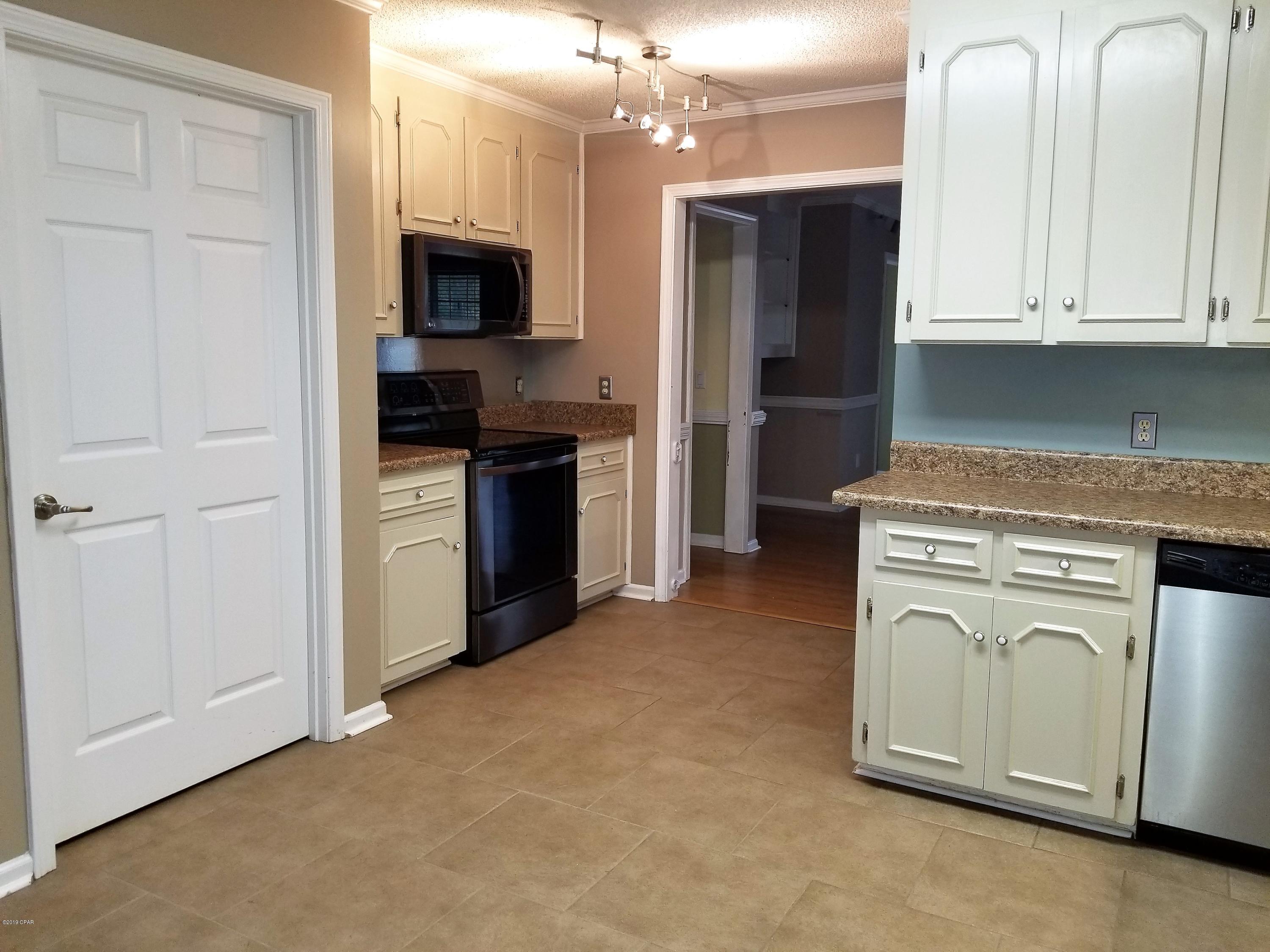 Country Club Hills #2 - Residential