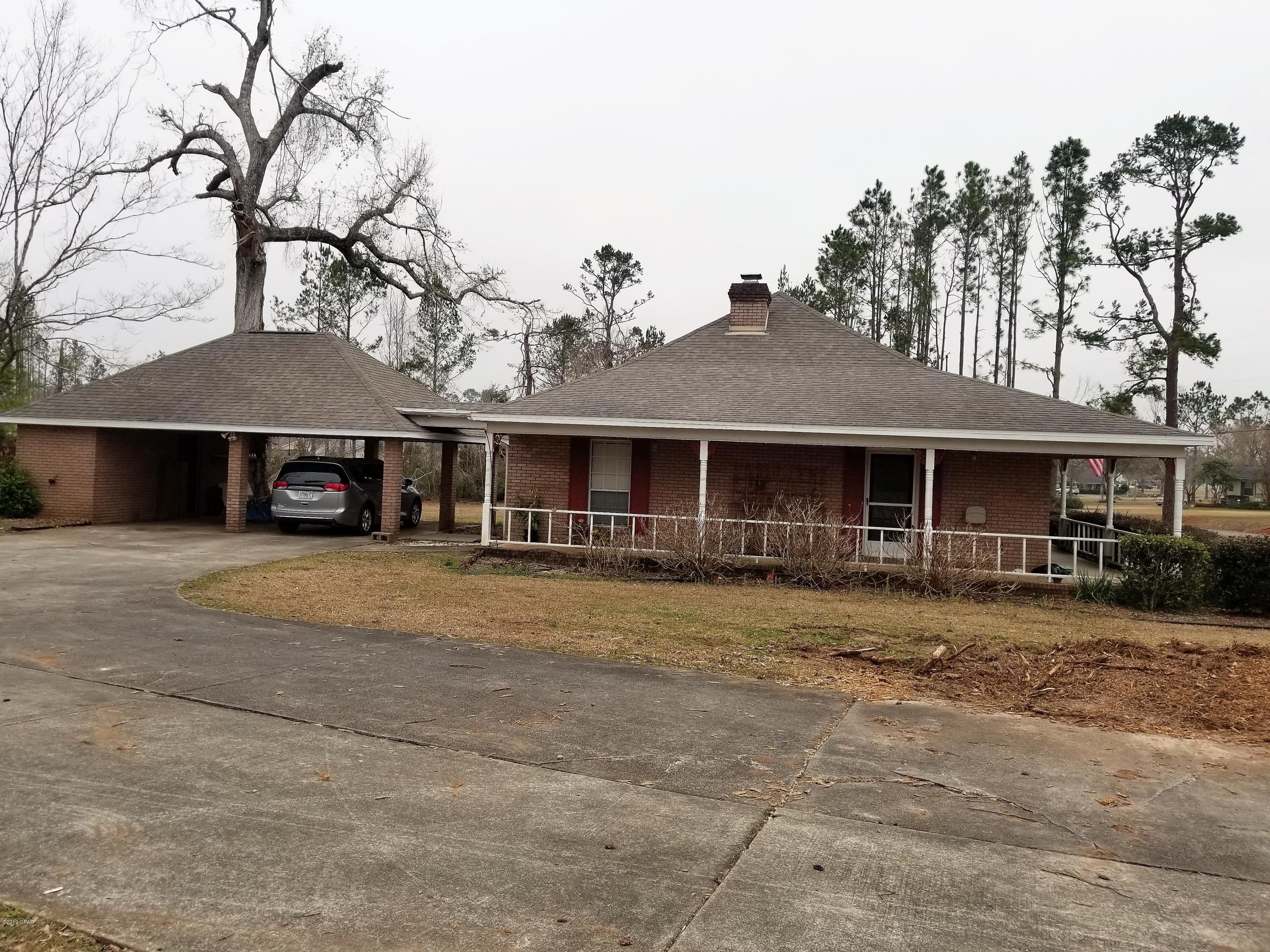 Country Club Hills #2 - Residential