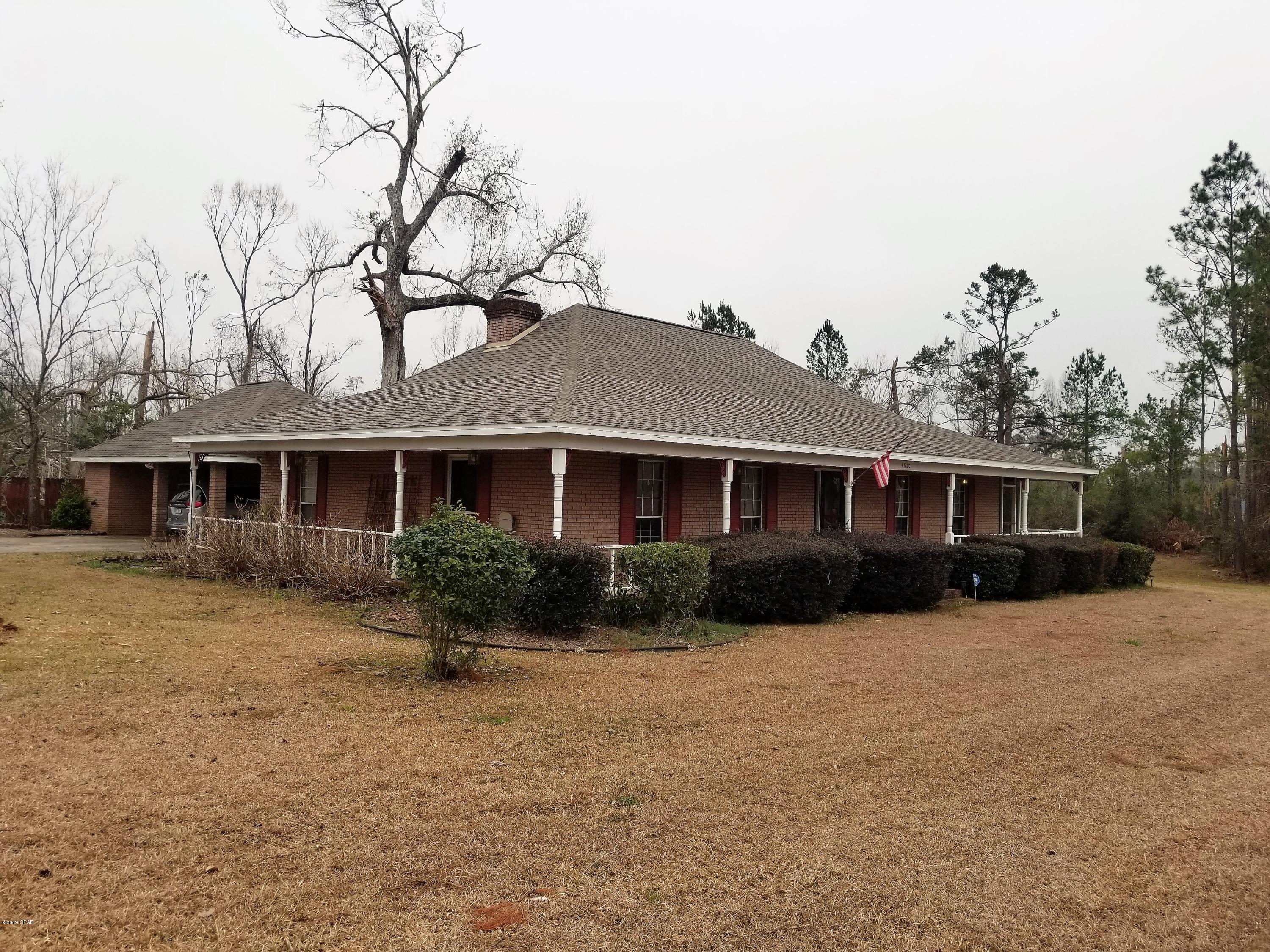 Country Club Hills #2 - Residential