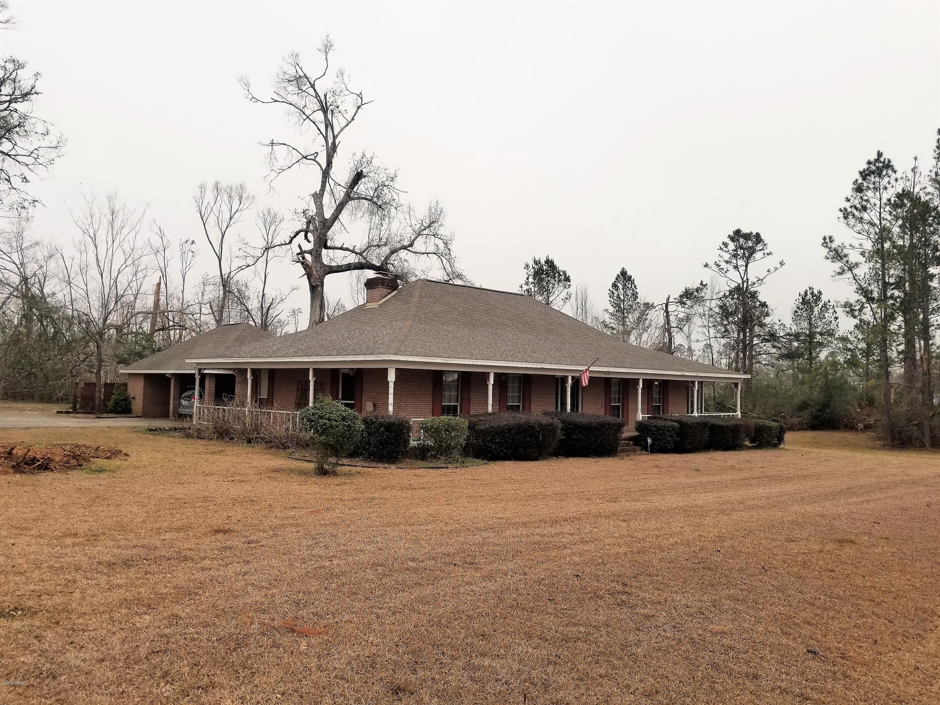 Country Club Hills #2 - Residential