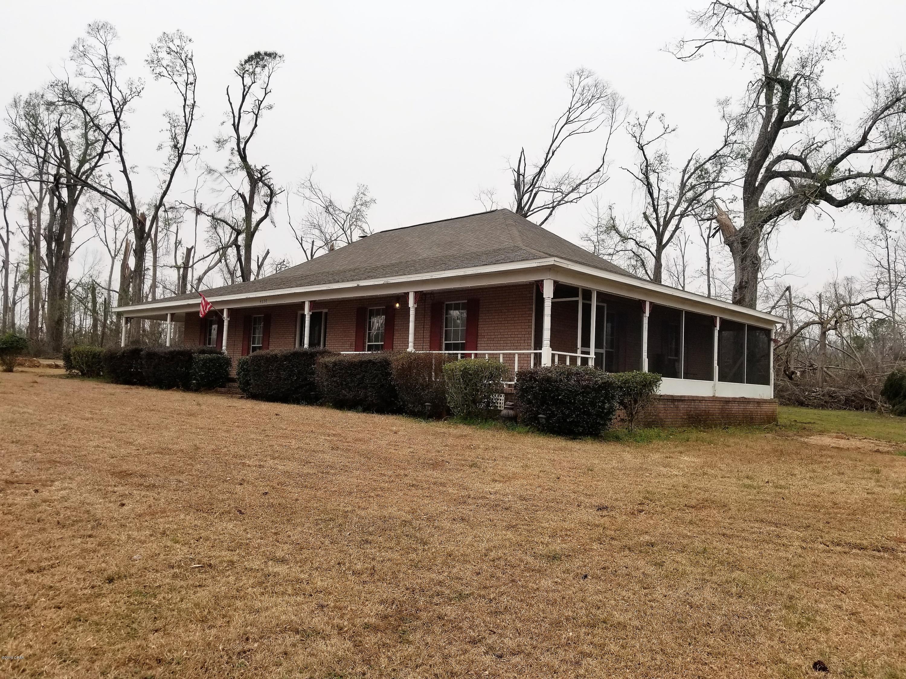 Country Club Hills #2 - Residential