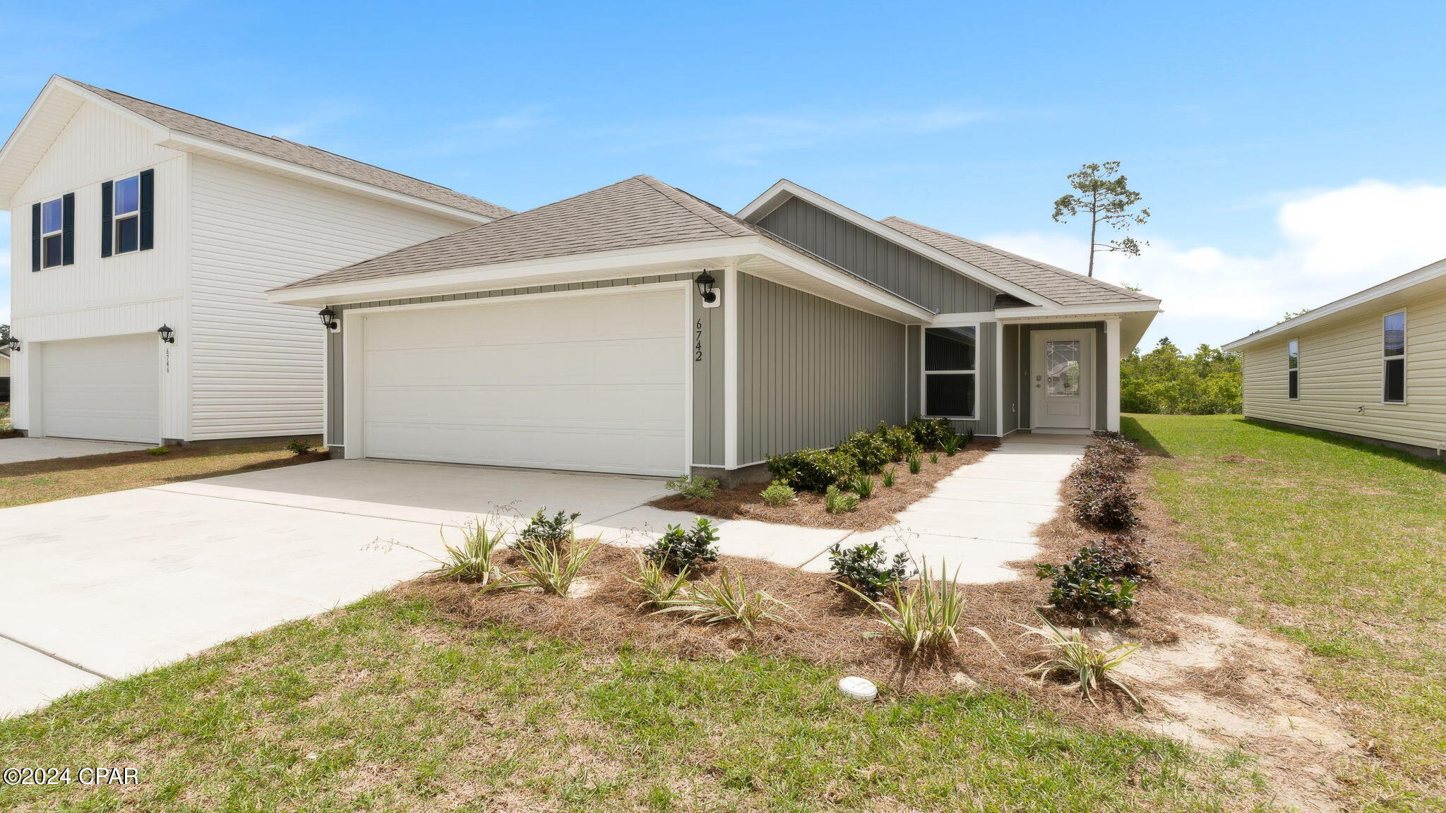 Liberty - Residential