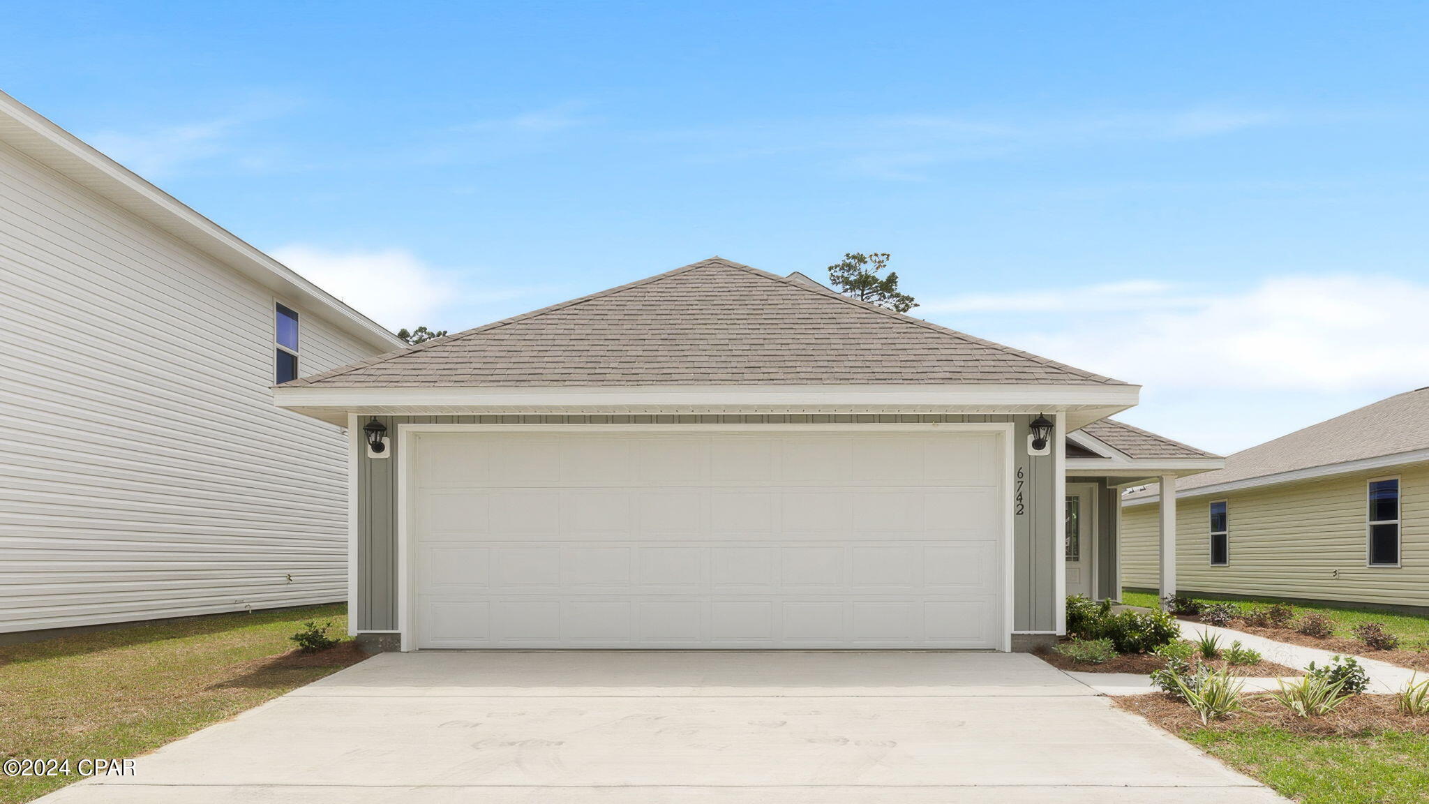 Liberty - Residential