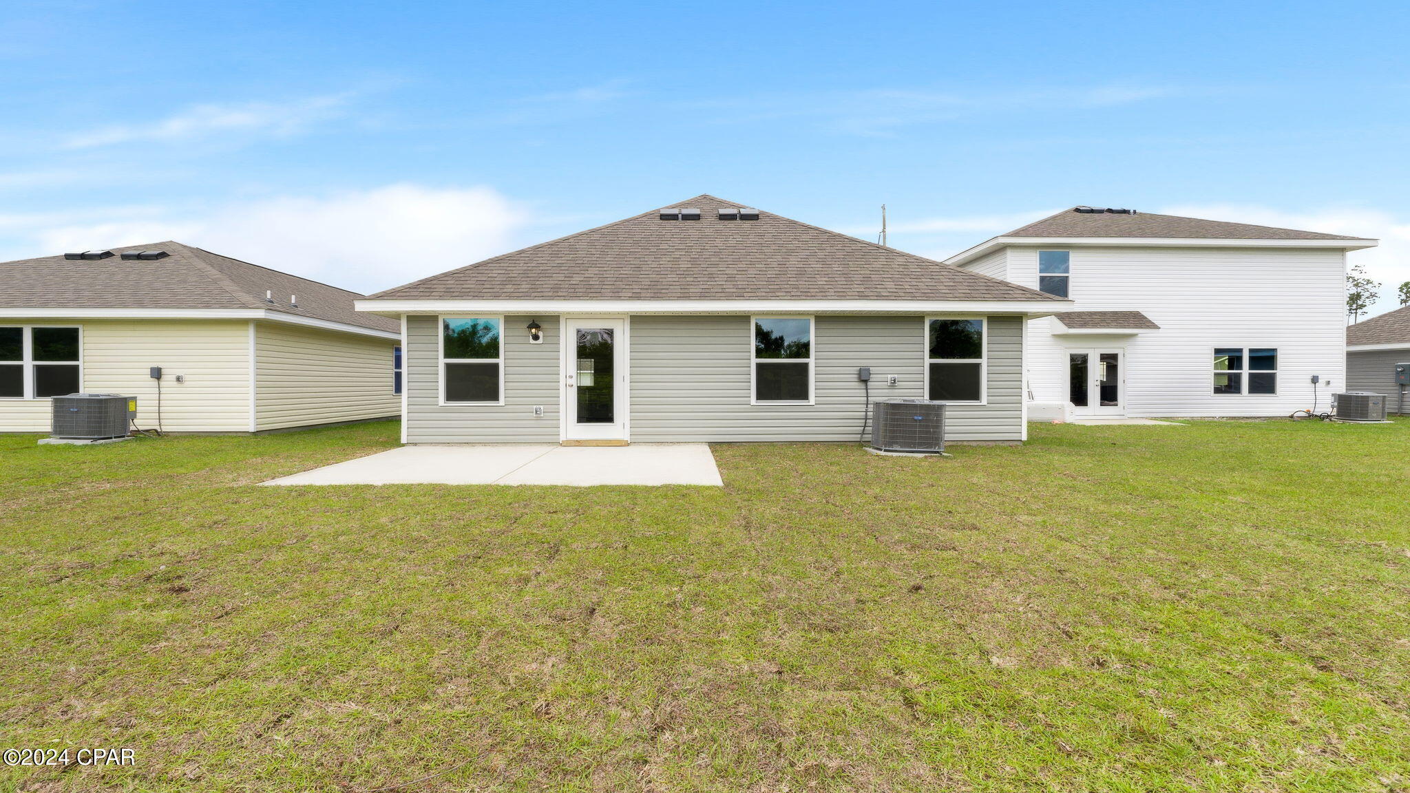 Liberty - Residential